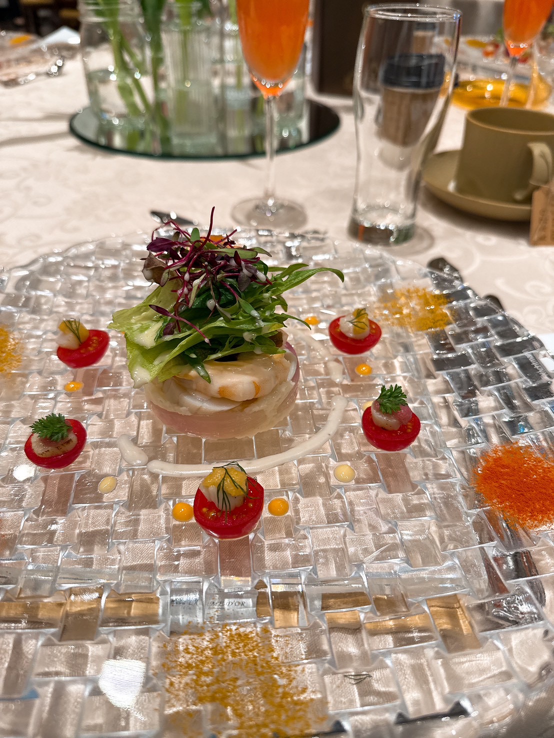 シャトー ラ・パルム・ドール