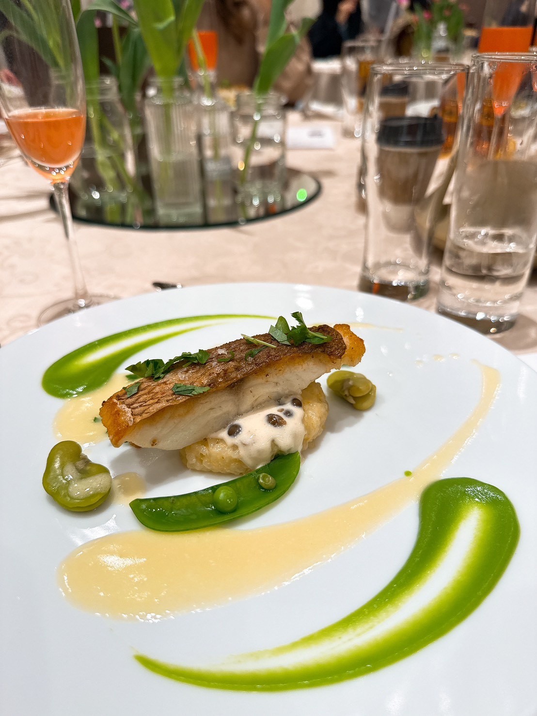 シャトー ラ・パルム・ドール