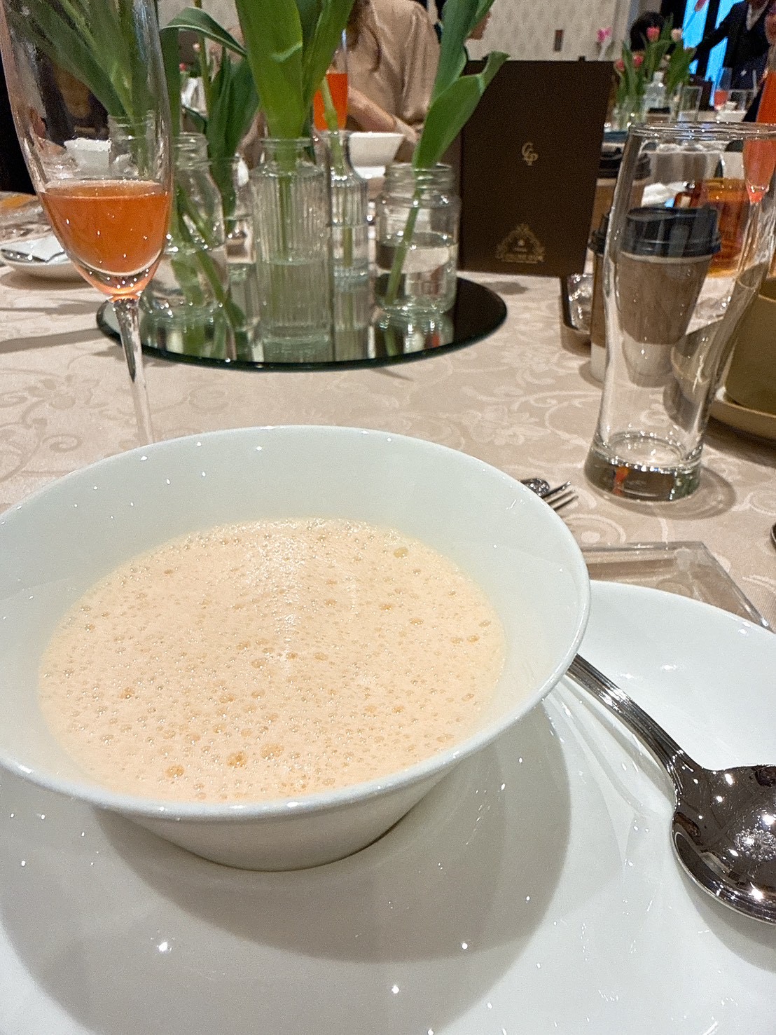 シャトー ラ・パルム・ドール