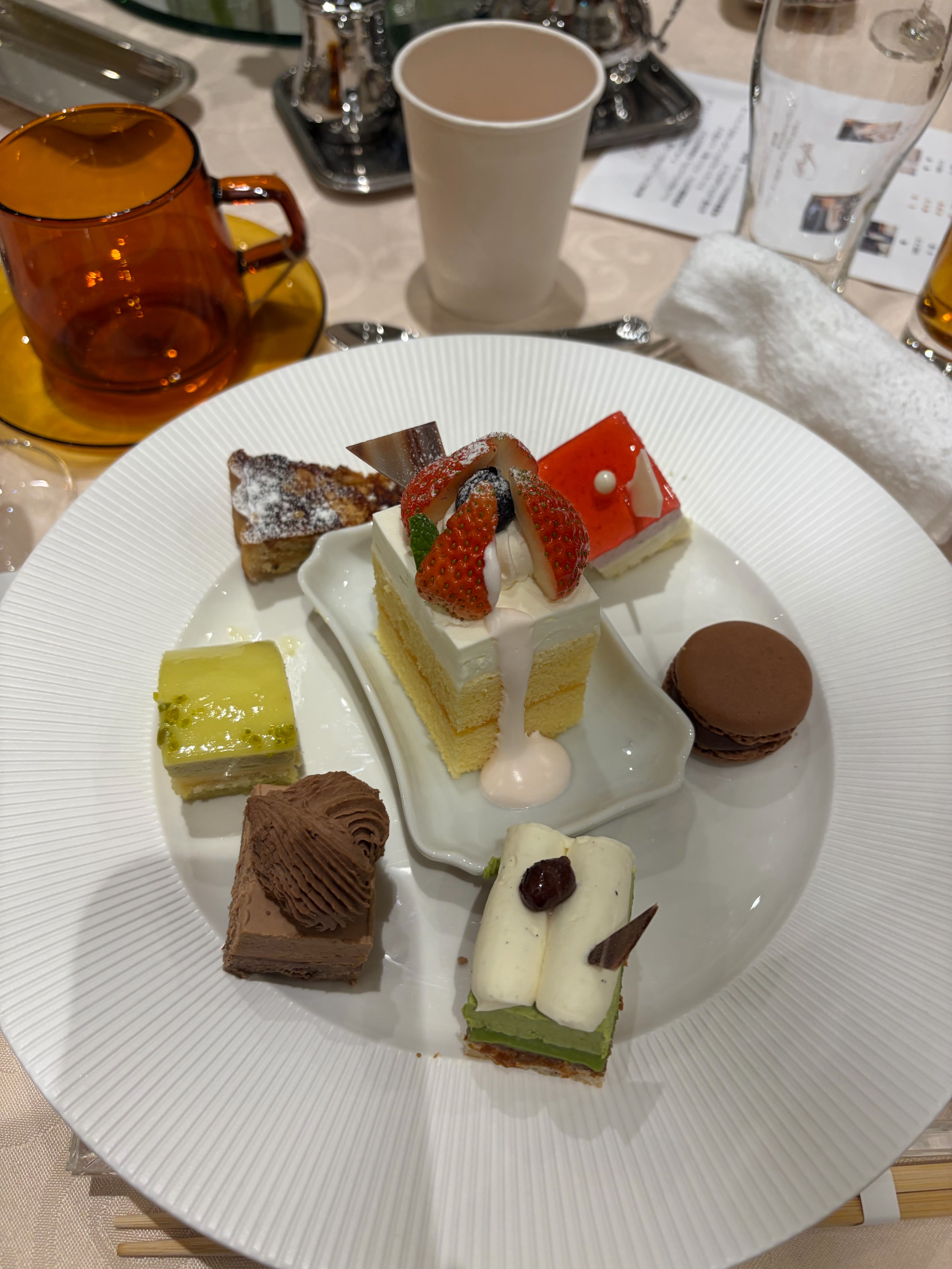 シャトー ラ・パルム・ドール