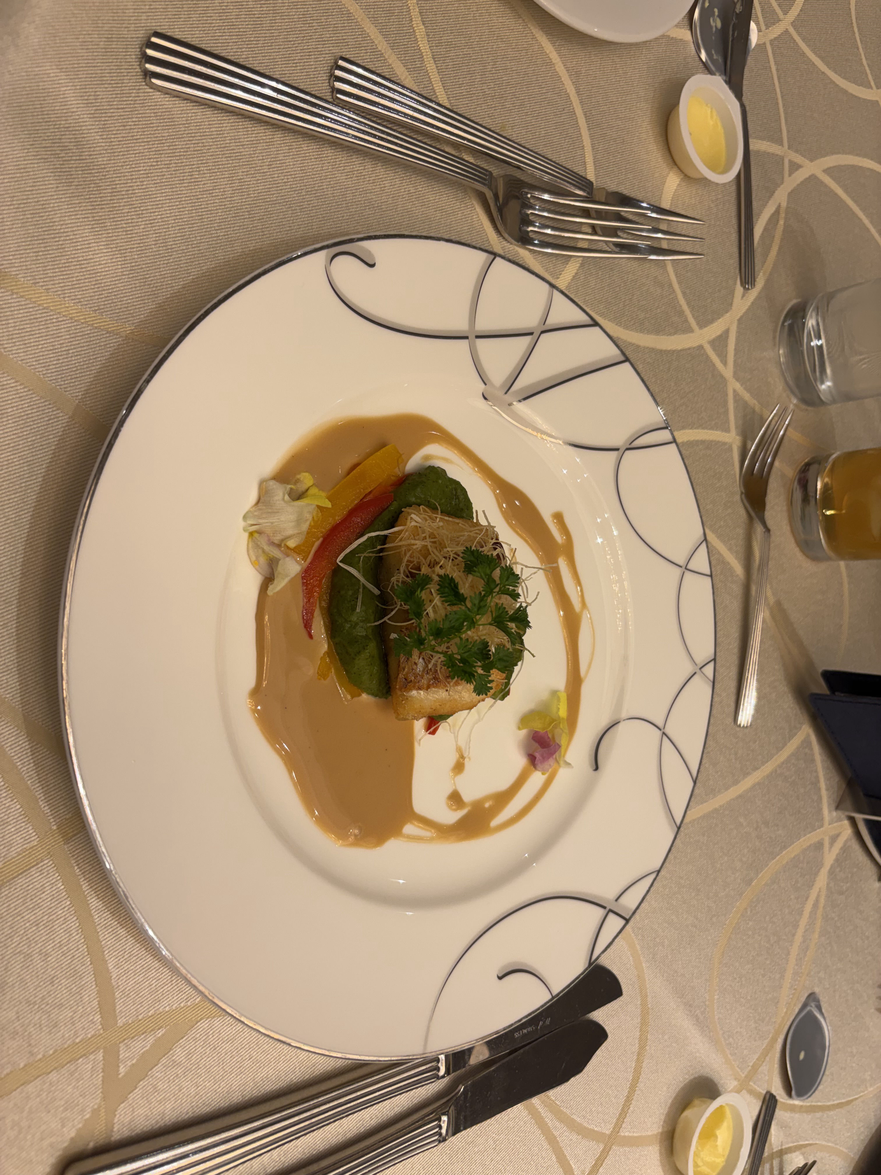 アンフェリシオン