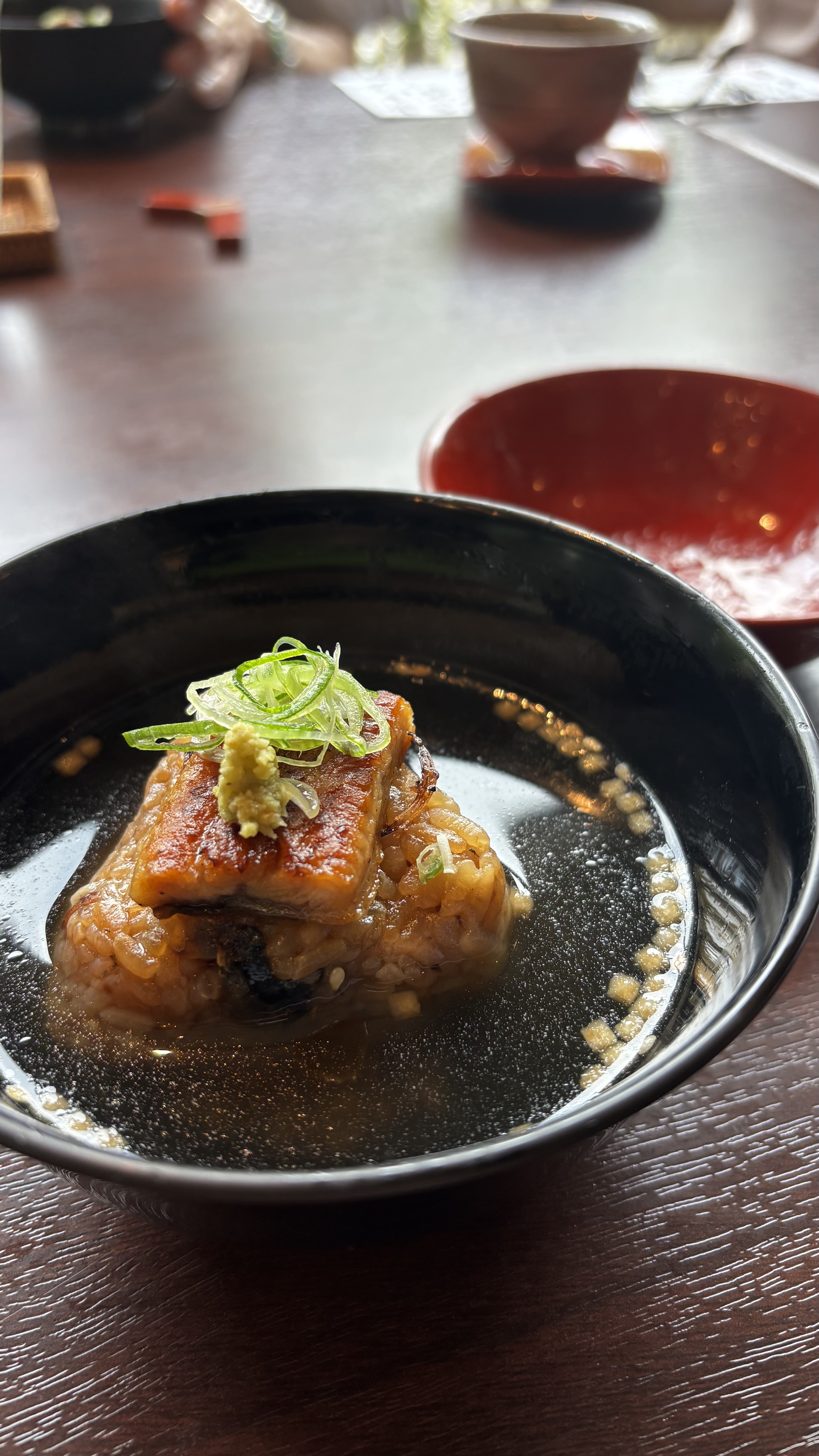 The KIKUSUIRO narapark(菊水楼)