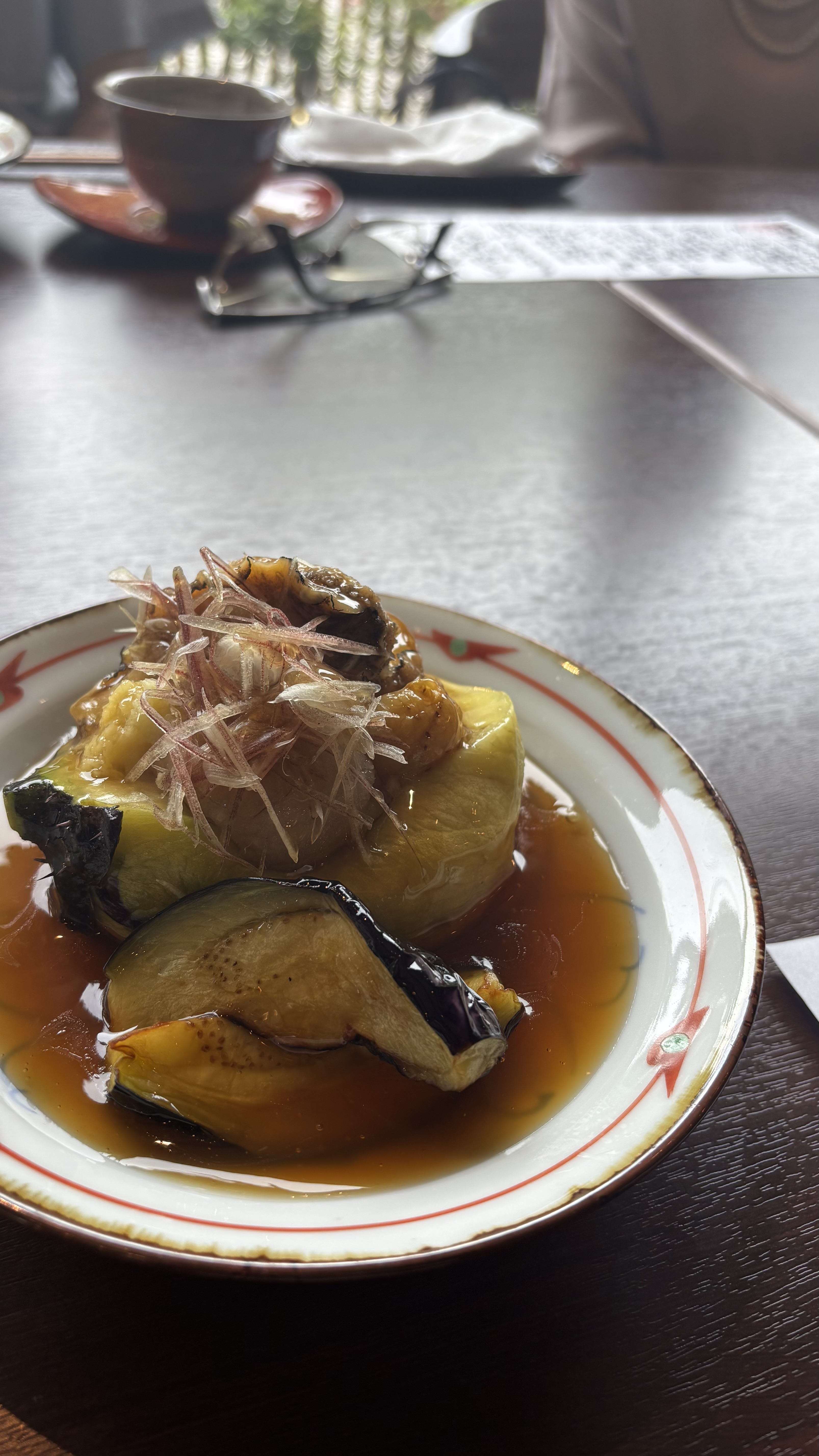 The KIKUSUIRO narapark(菊水楼)