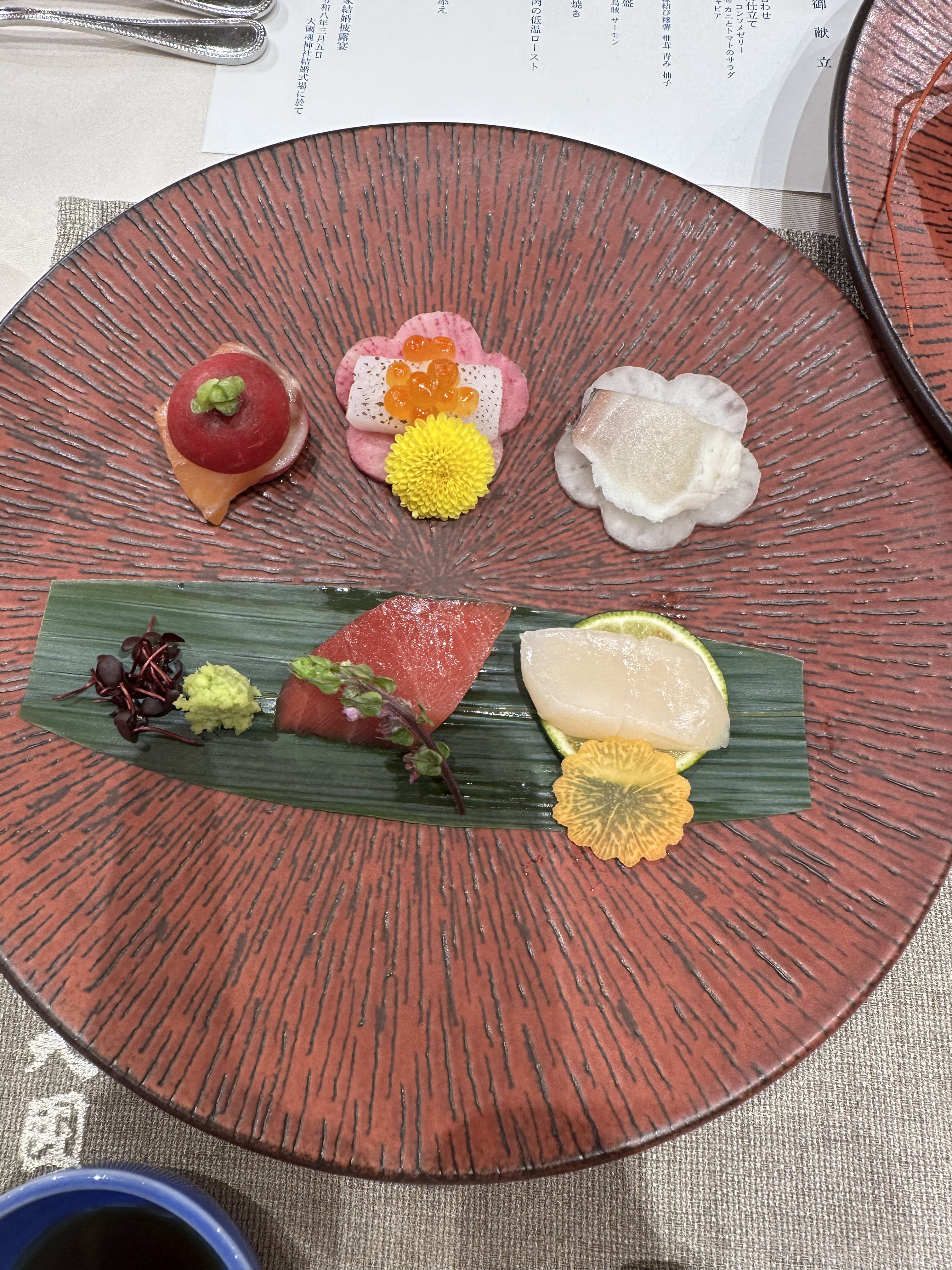 大國魂神社 結婚式場