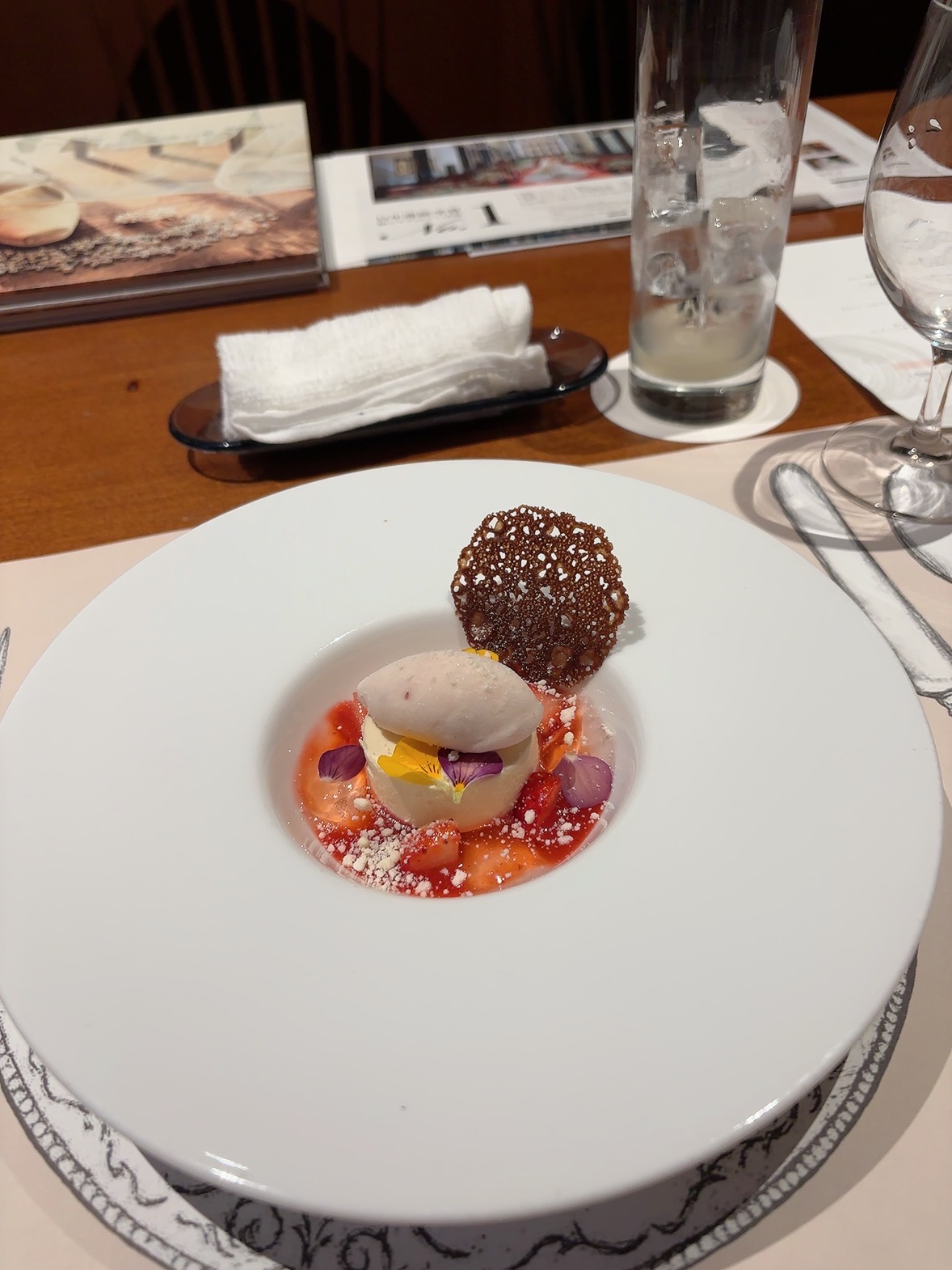 セント・マーガレット ウエディング