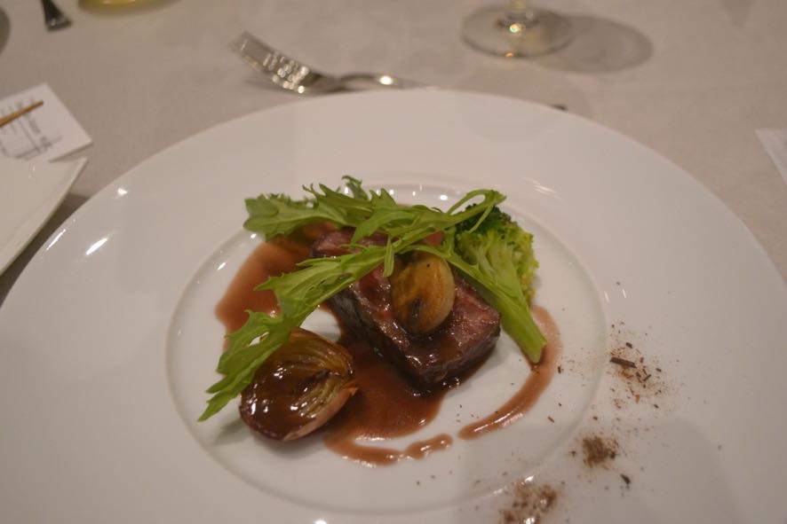 Central Terrace TOKYO