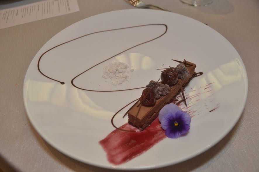 Central Terrace TOKYO