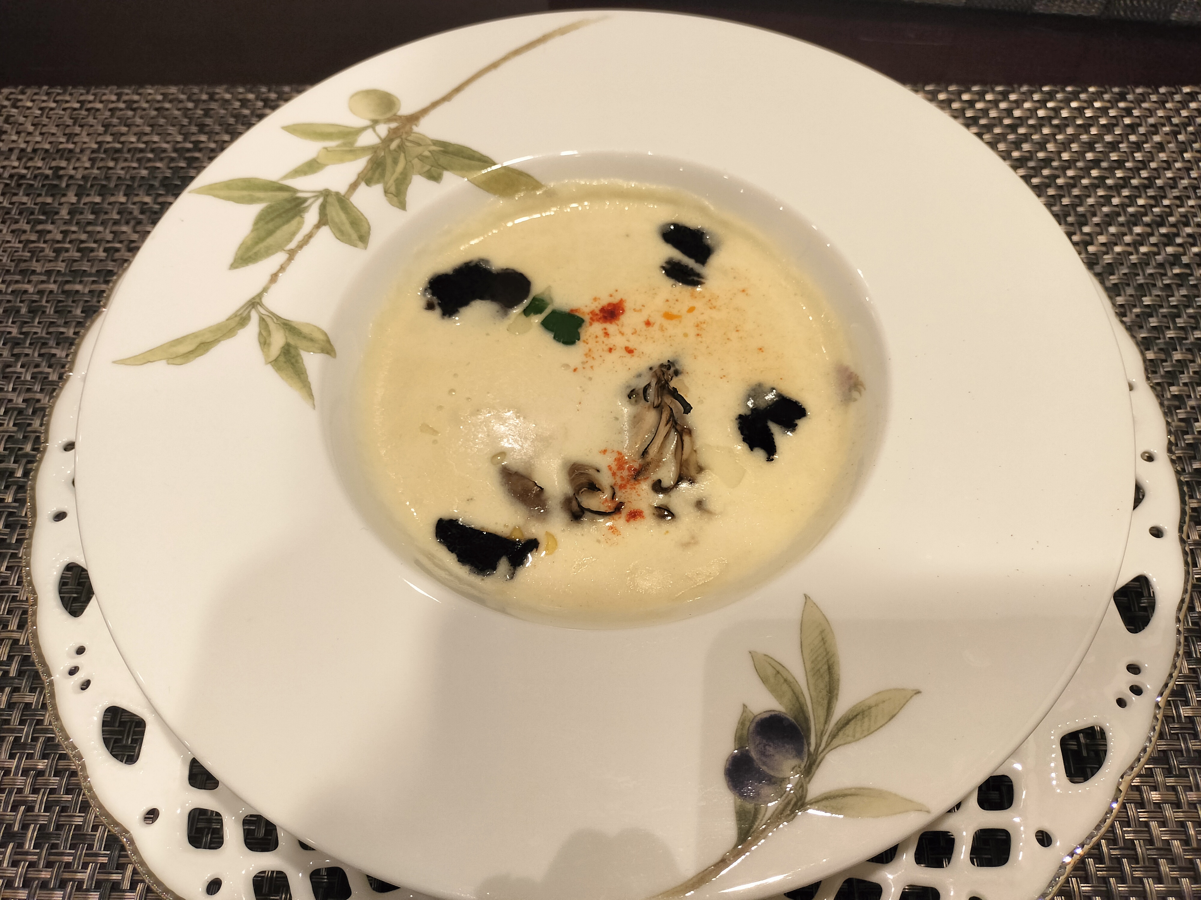 ザ コルトーナ シーサイド台場