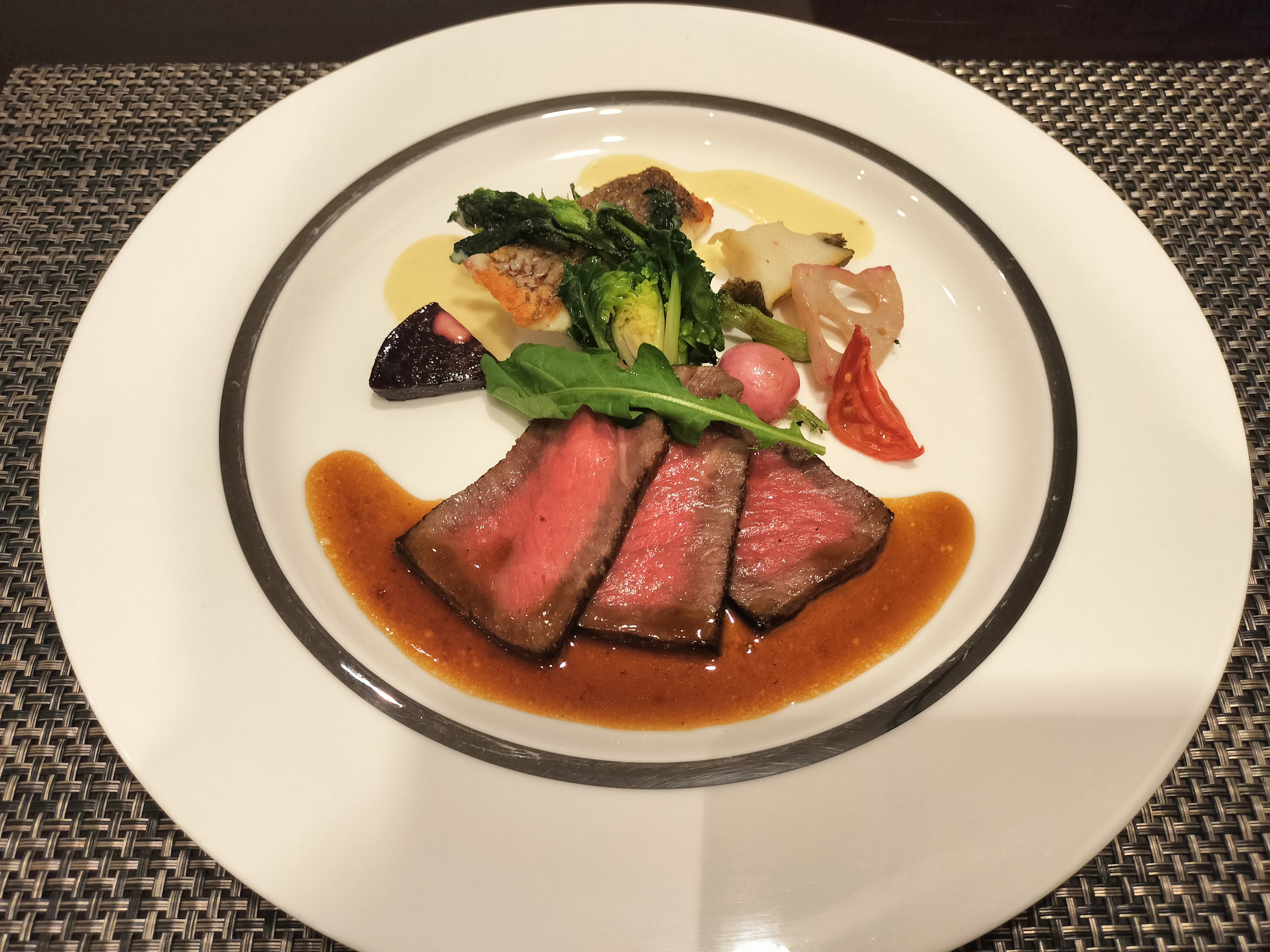 ザ コルトーナ シーサイド台場