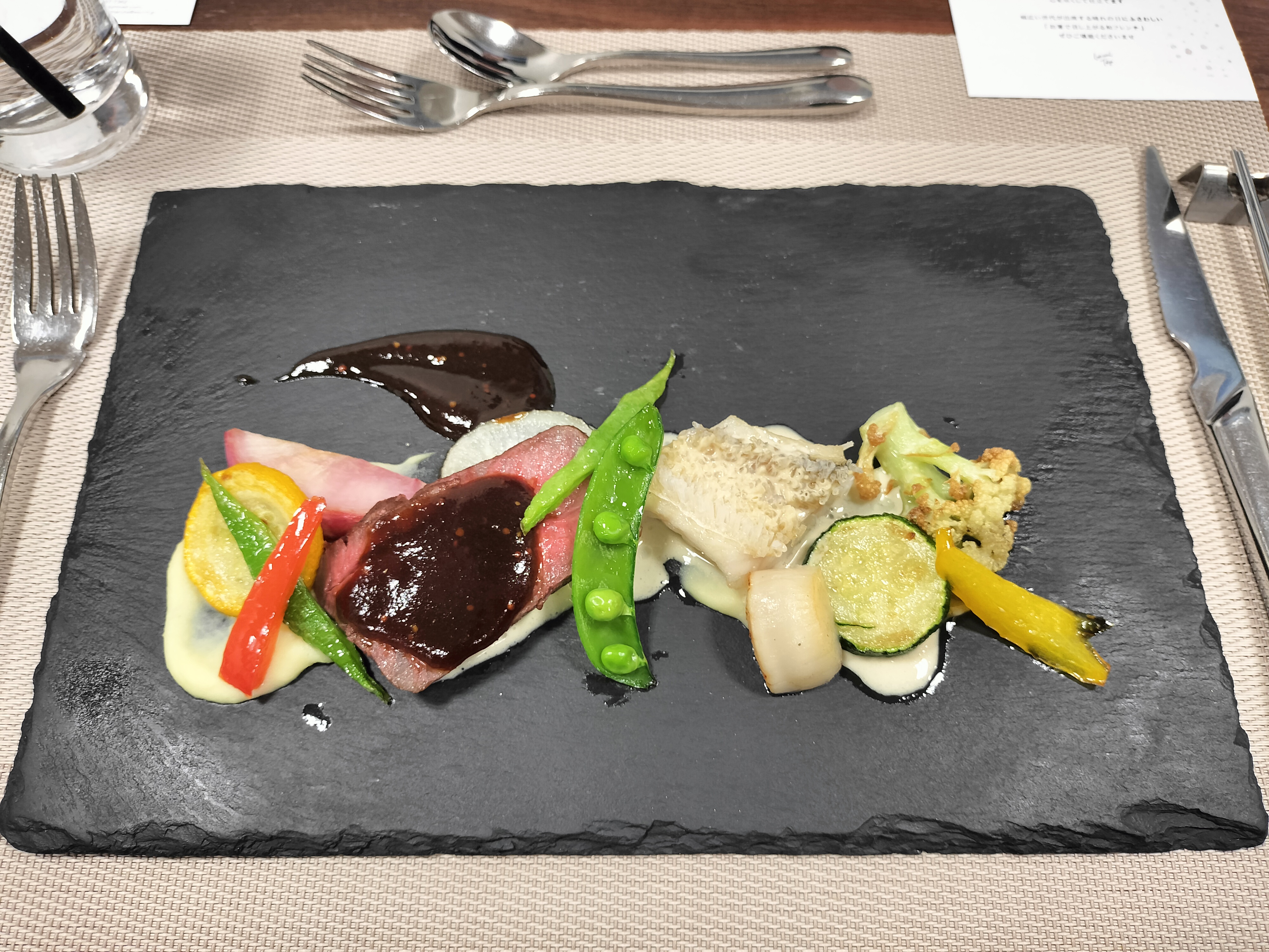 ルミヴェール TOKYO