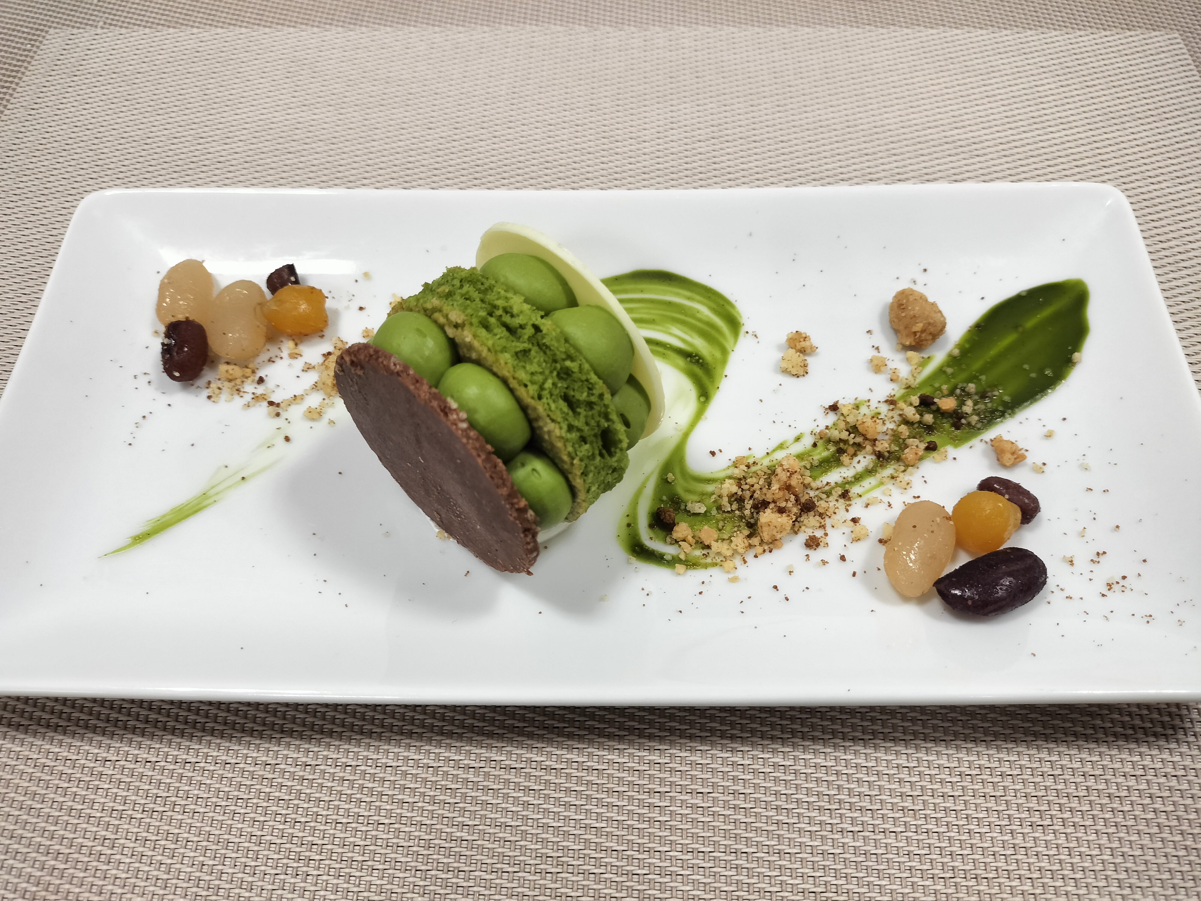 ルミヴェール TOKYO