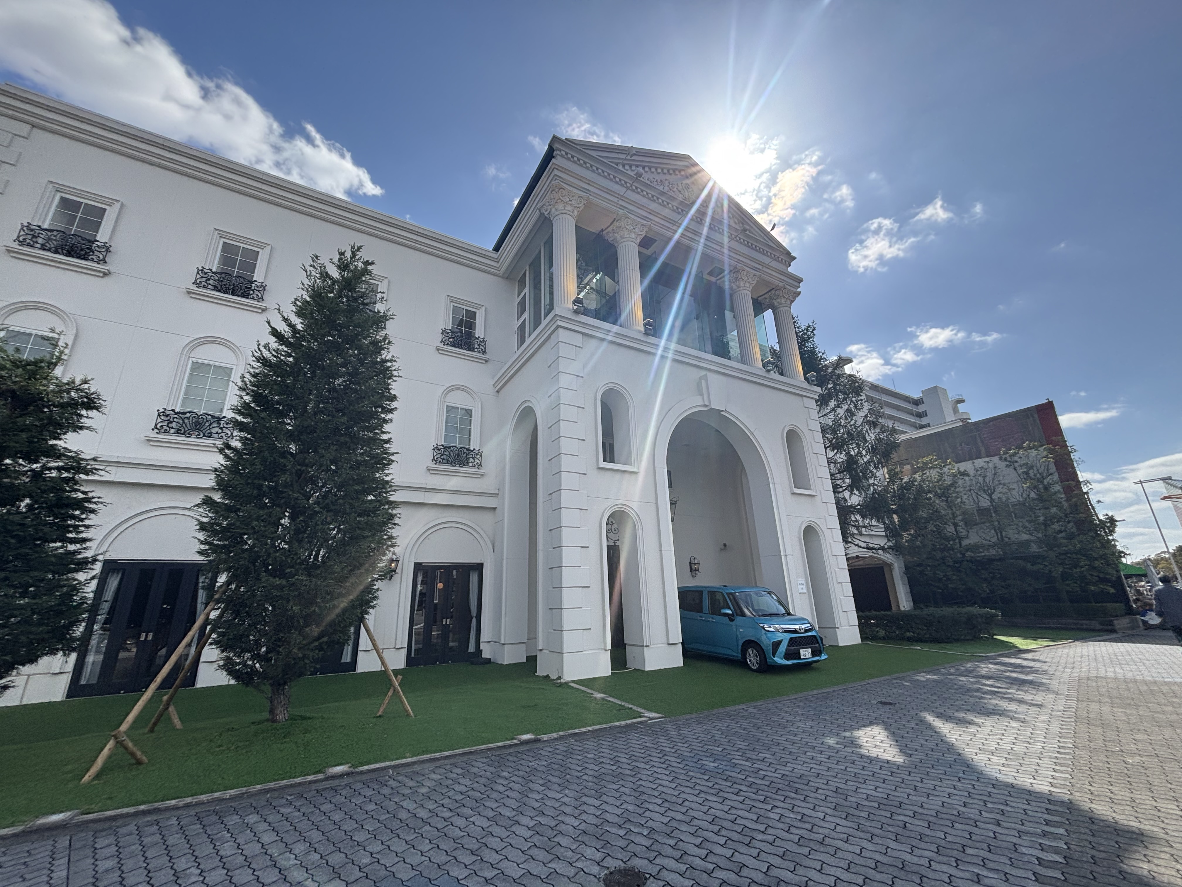 18 (アンウィット) Produced by Casa d' Angela