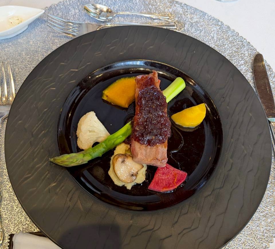 カサ・デ・アンジェラ馬車道(Casa d' Angela)