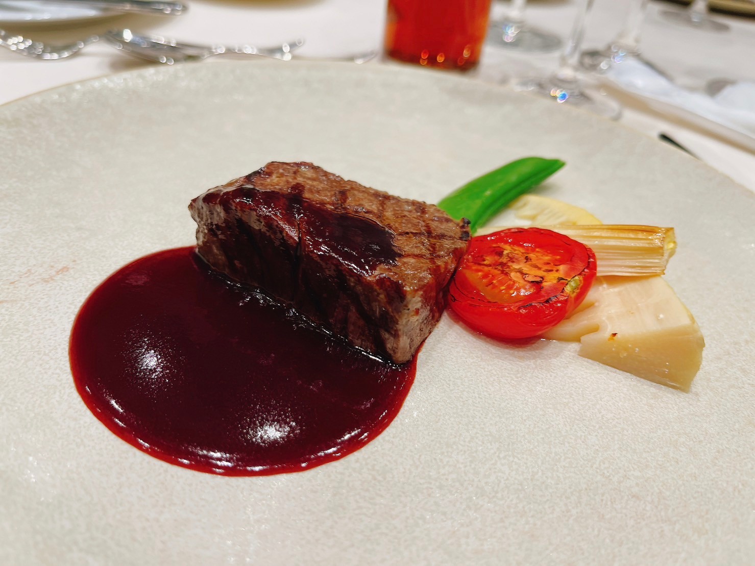 ホテルロイヤルクラシック大阪