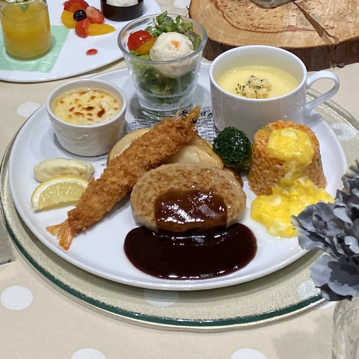 ホテルロイヤルクラシック大阪