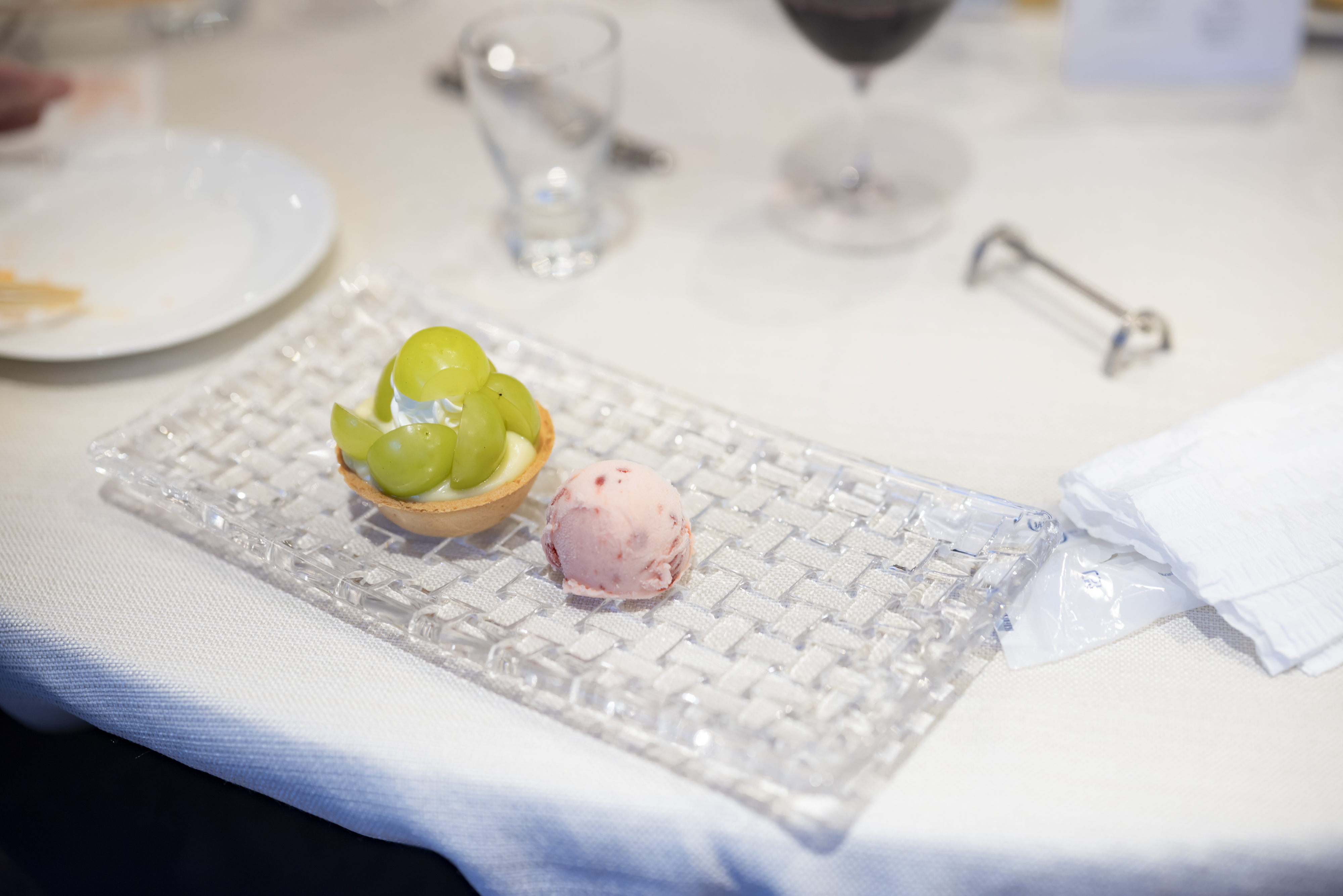 サンタ・アムール エテルニテ