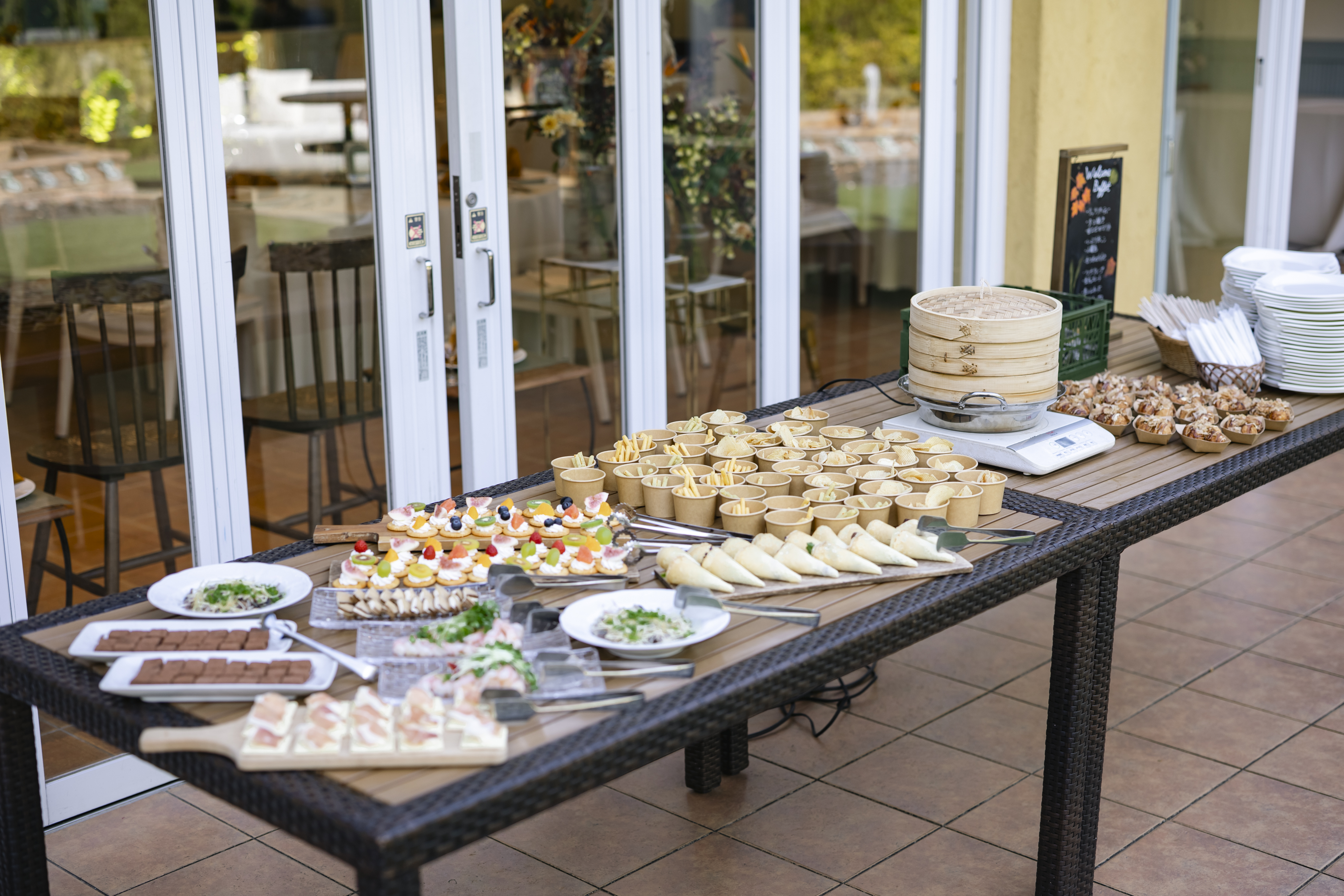 サンタ・アムール エテルニテ