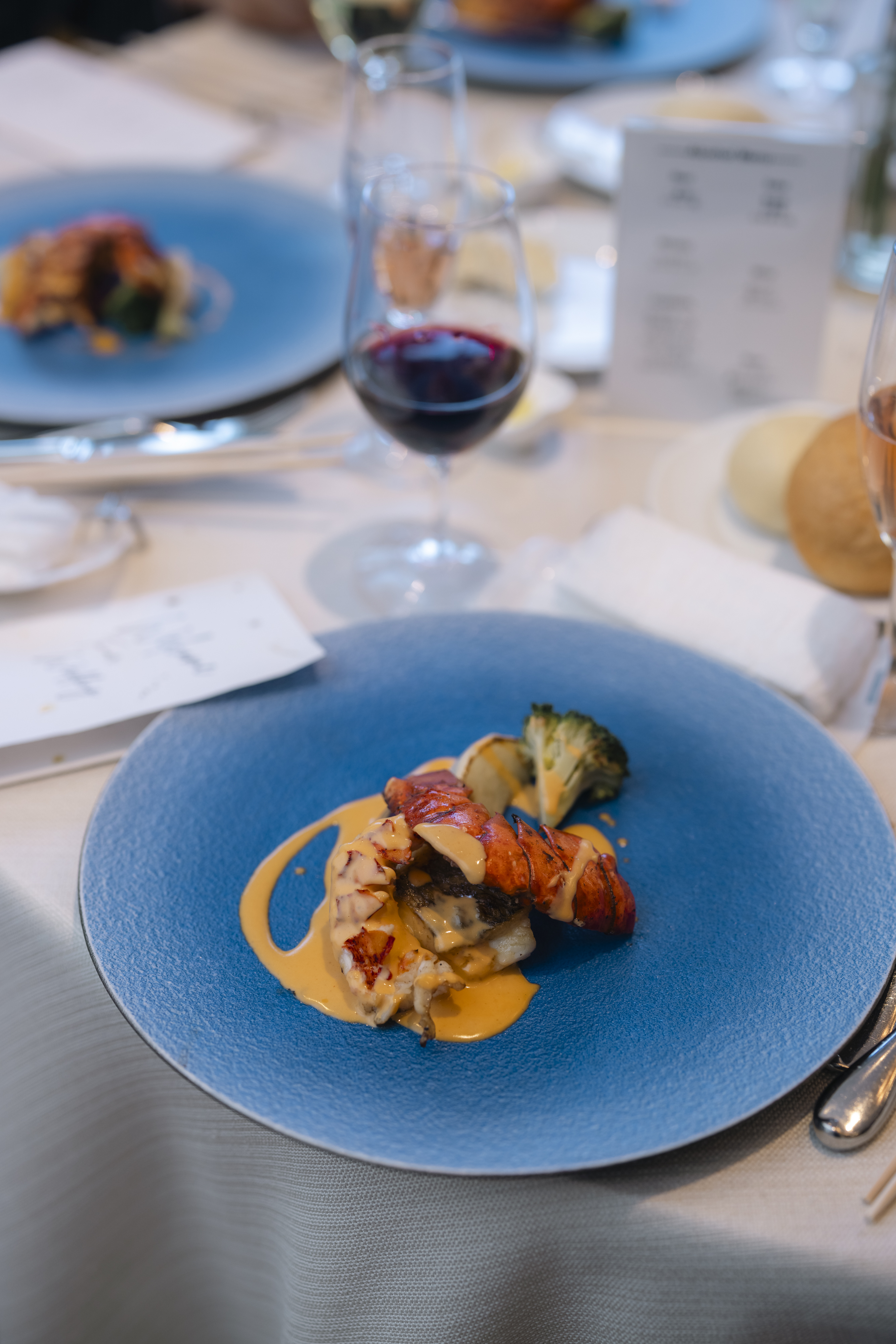 サンタ・アムール エテルニテ