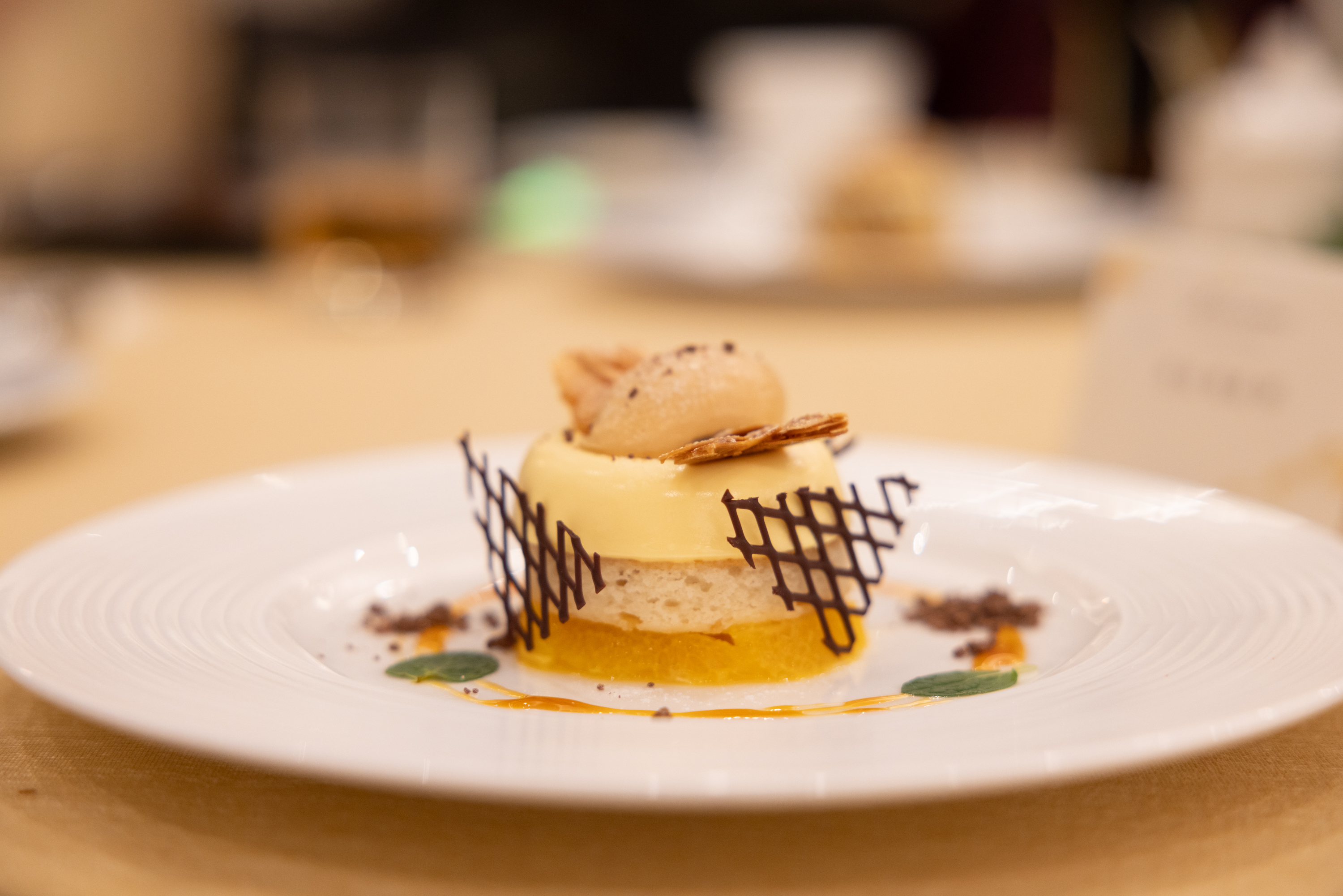 アンフェリシオン