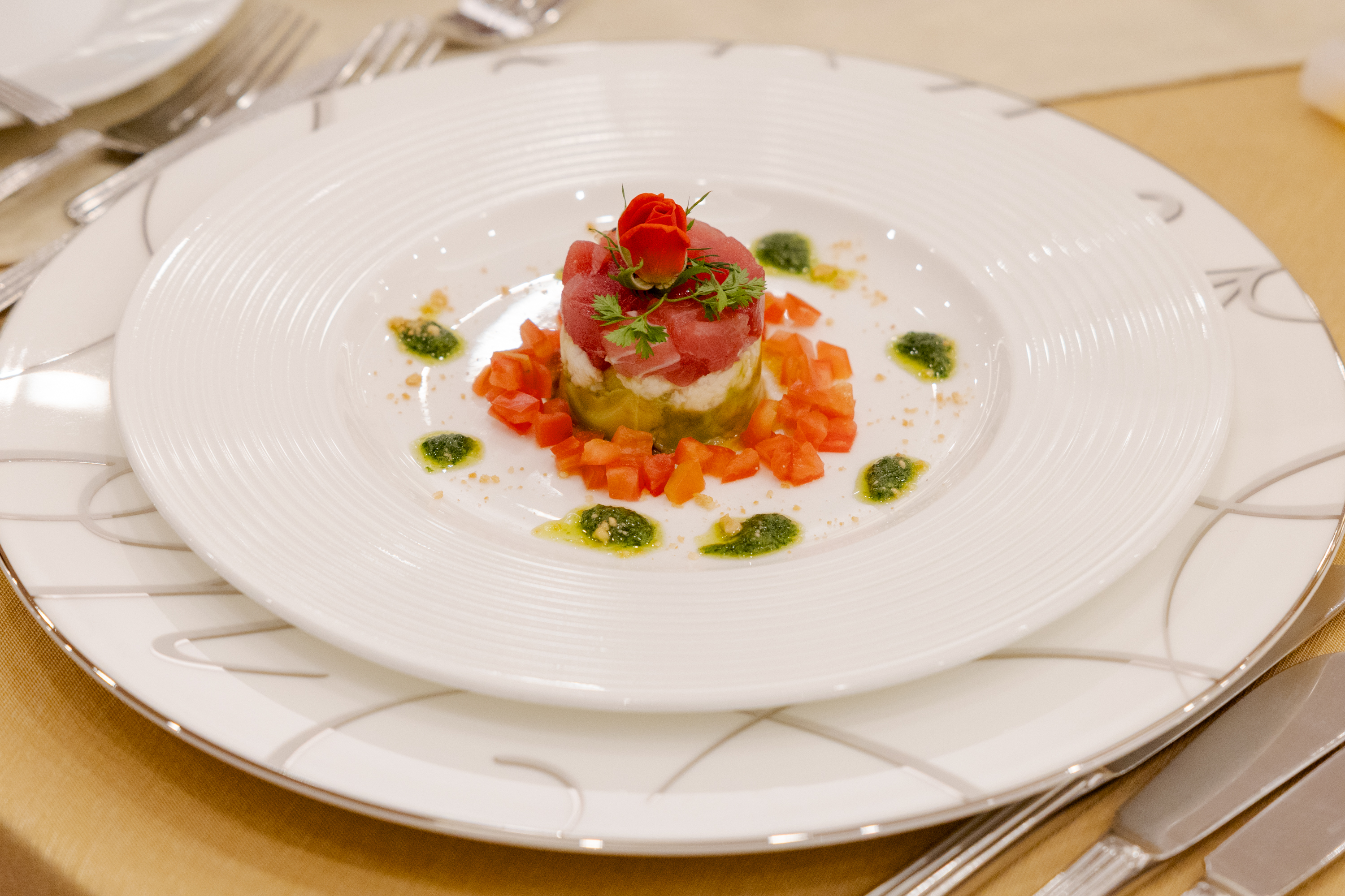 アンフェリシオン