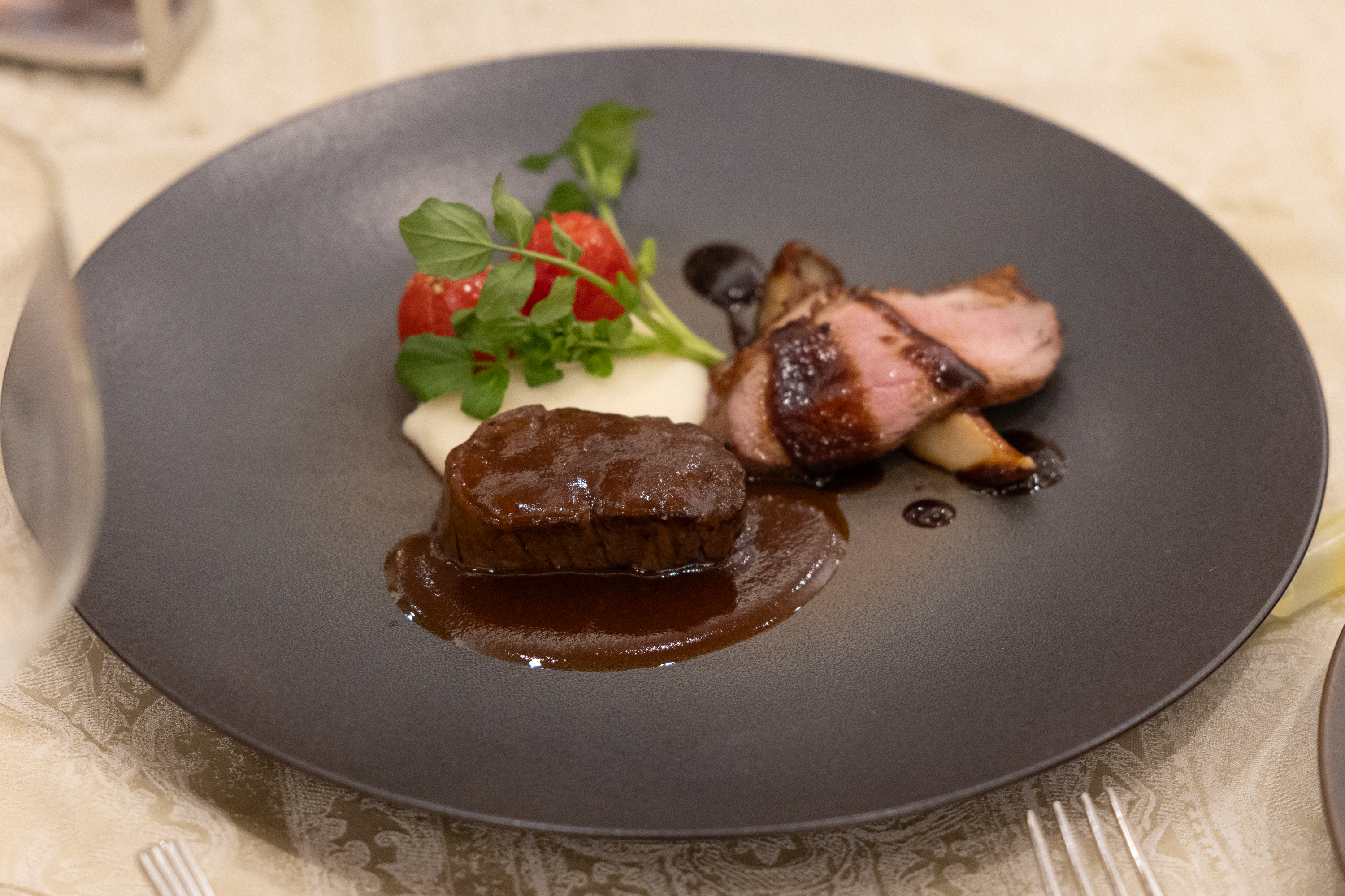 アンフェリシオン