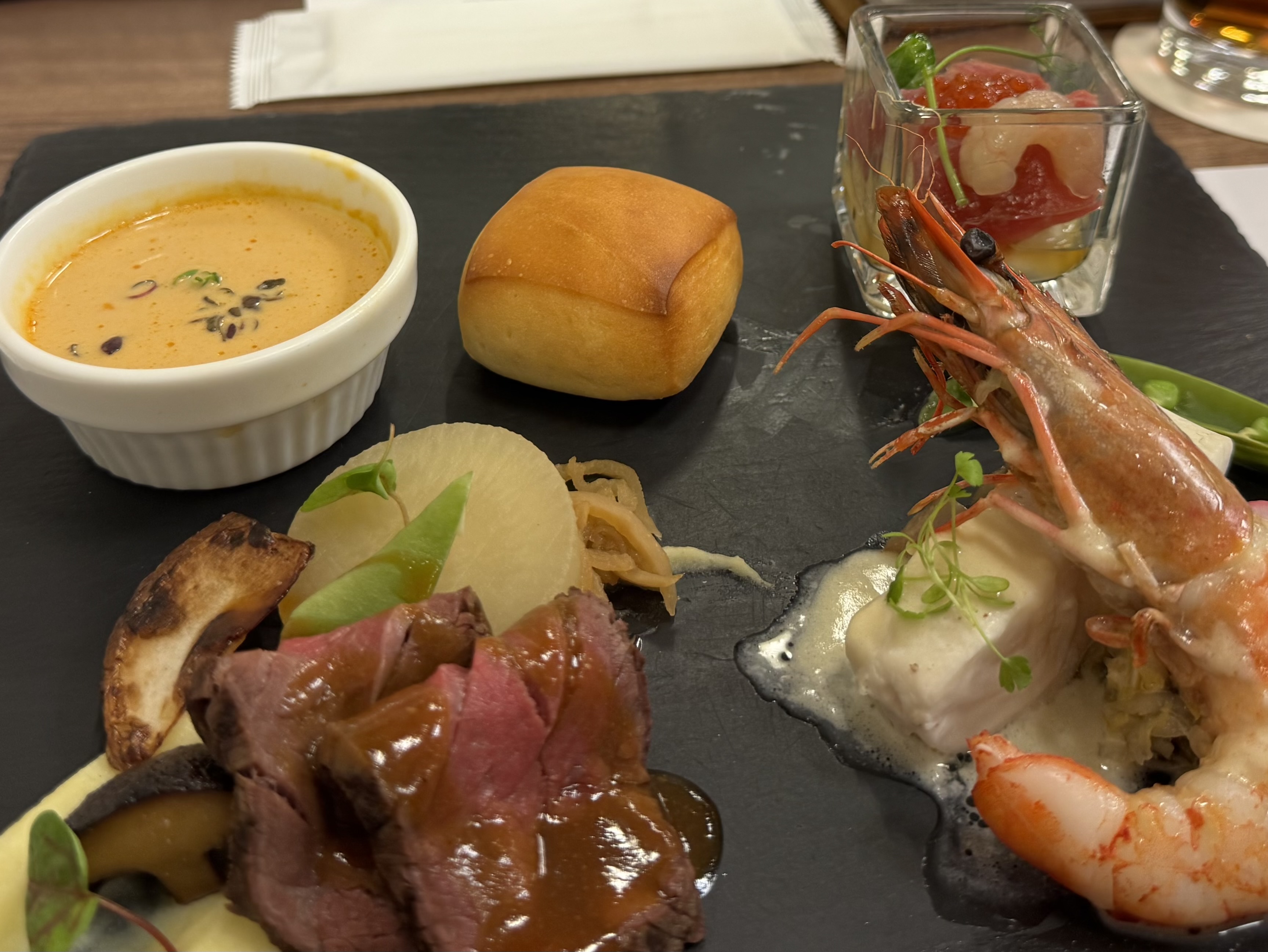 ラグナヴェール TOKYO