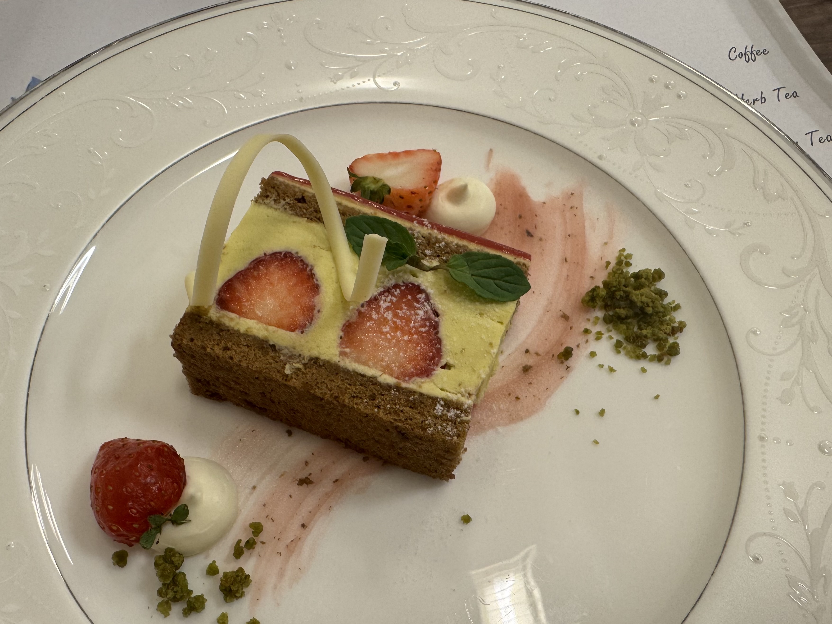 ラグナヴェール TOKYO