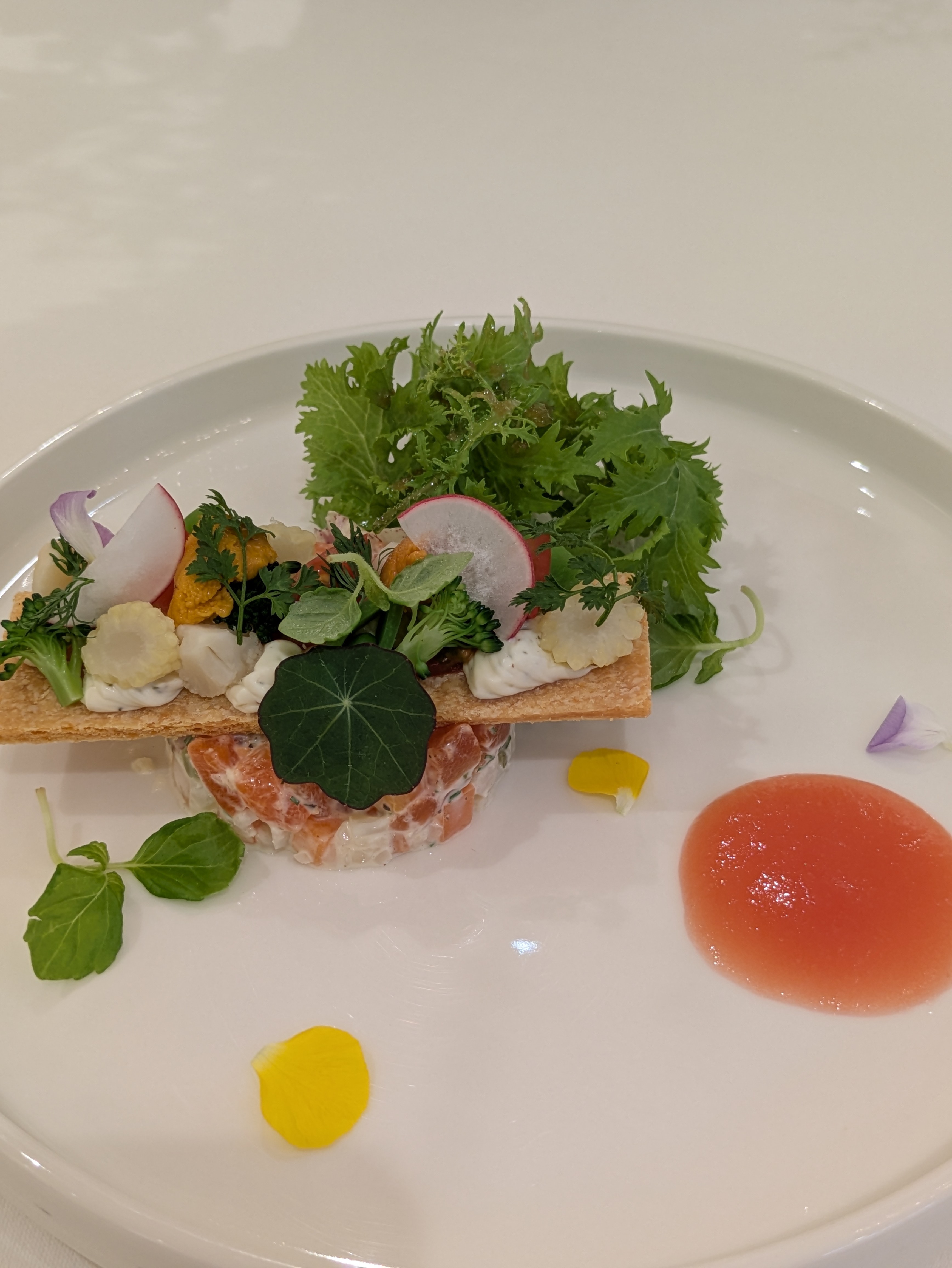 パークサイドハウス大阪