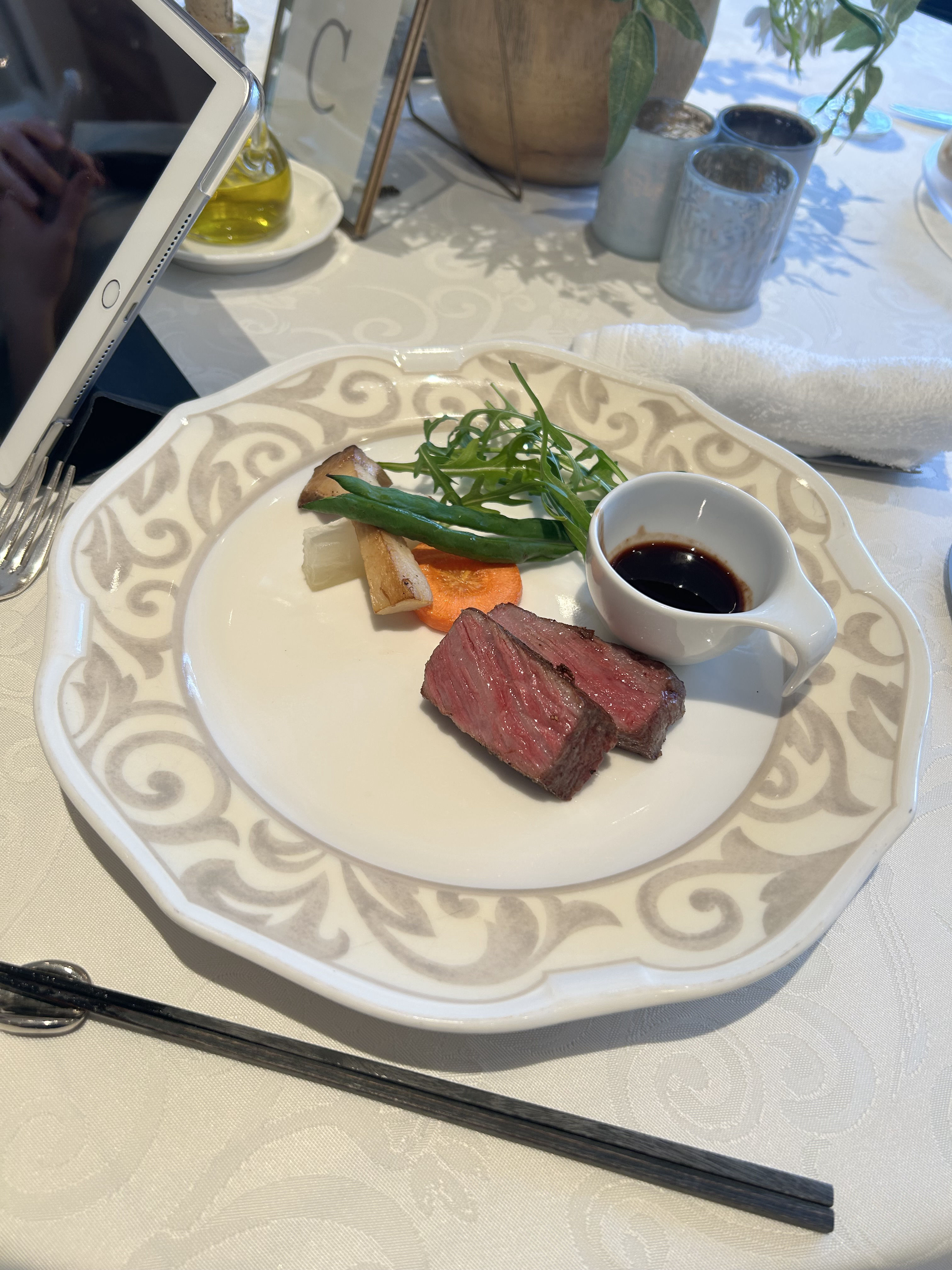 ルシェルブラン表参道