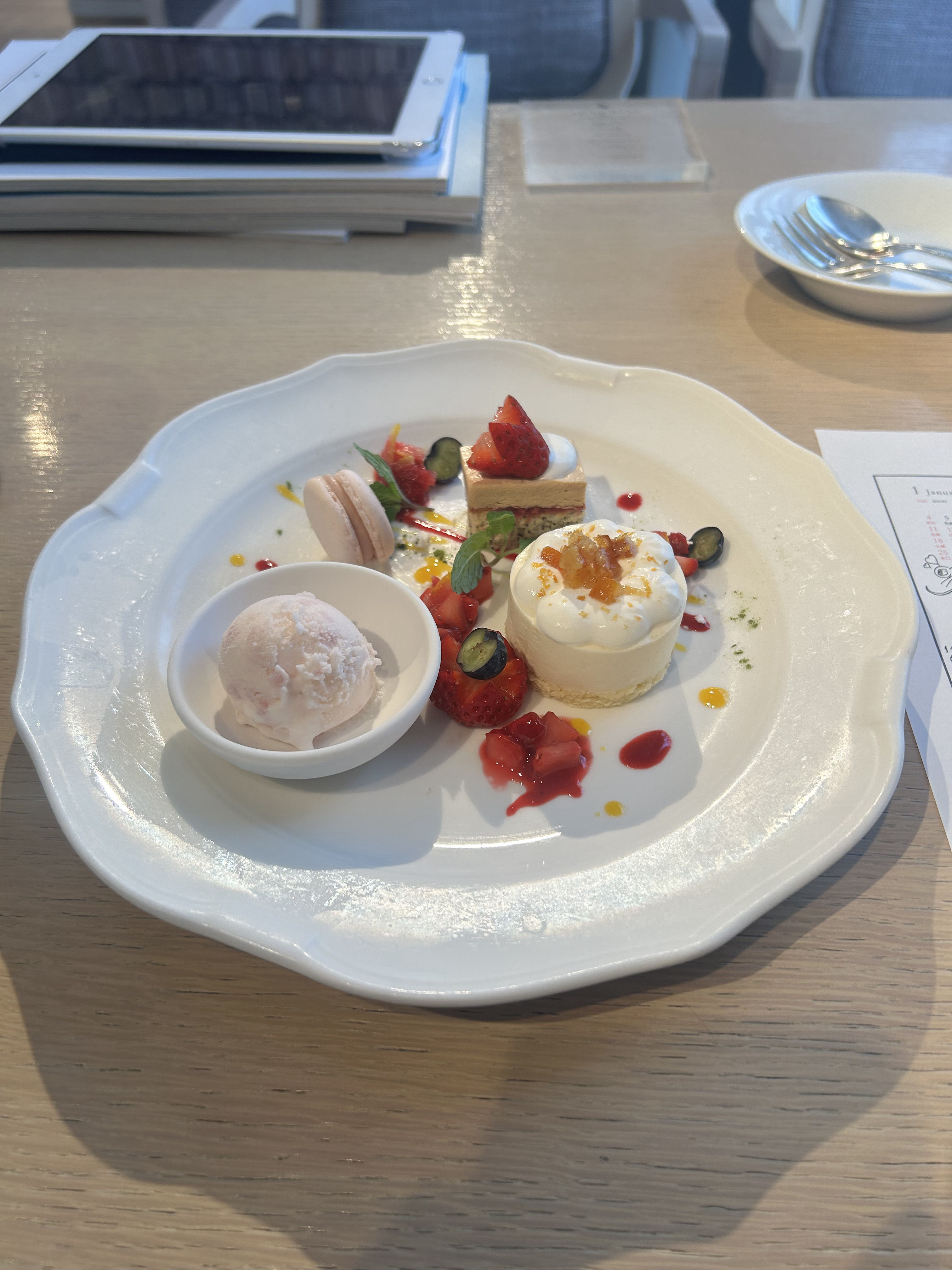 ルシェルブラン表参道