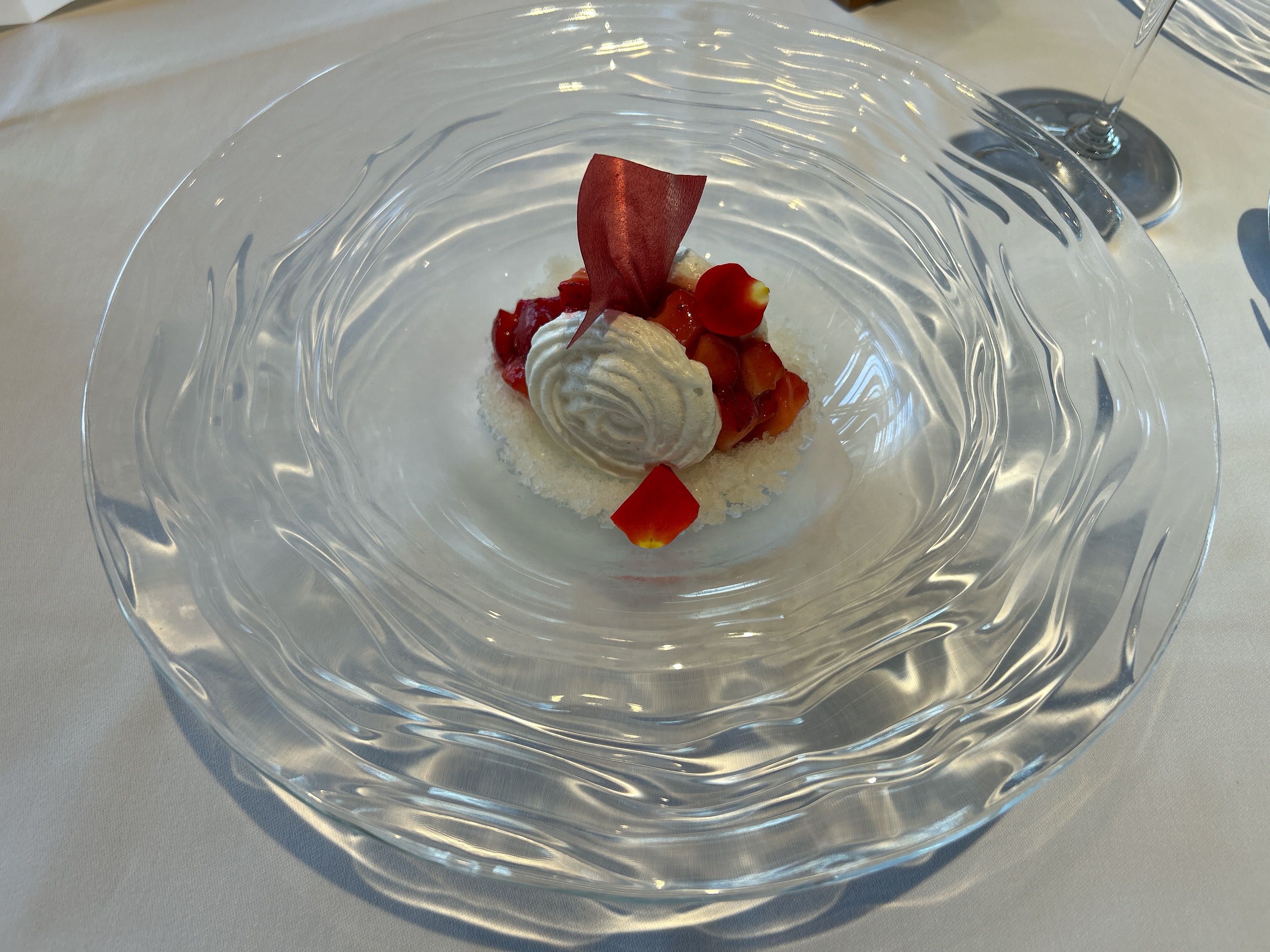 リストランテKubotsu