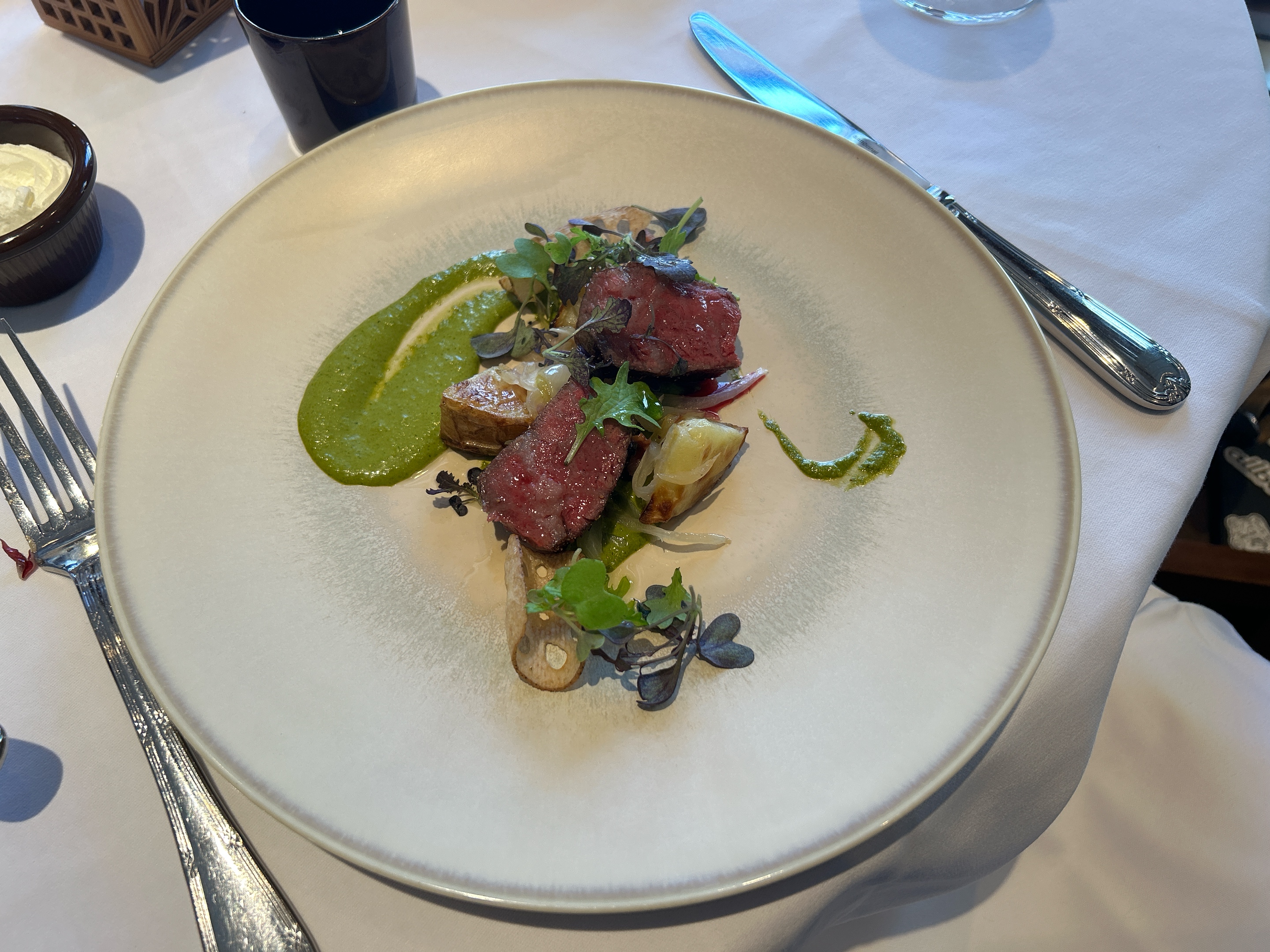 リストランテKubotsu