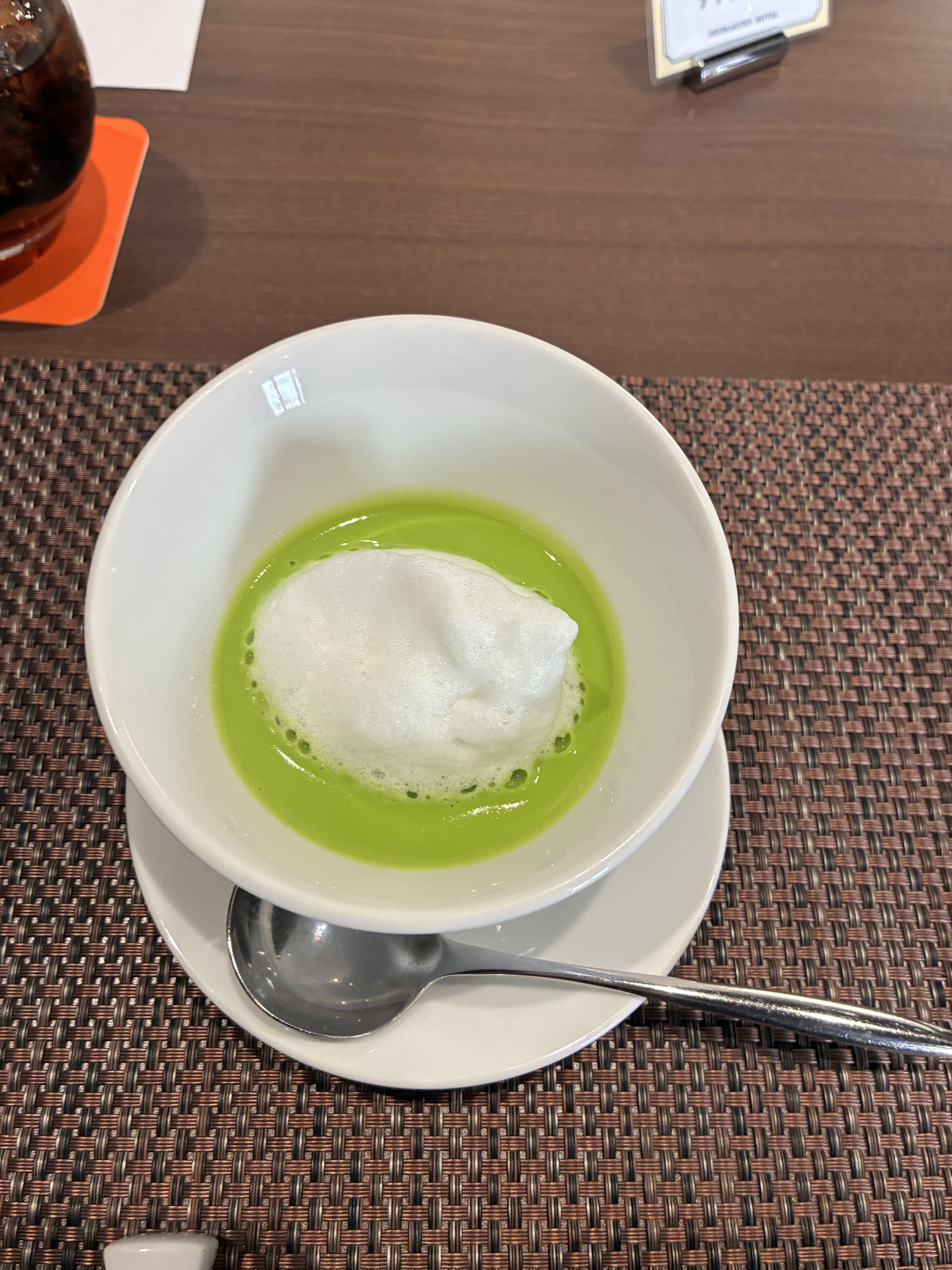 松柏園ホテル