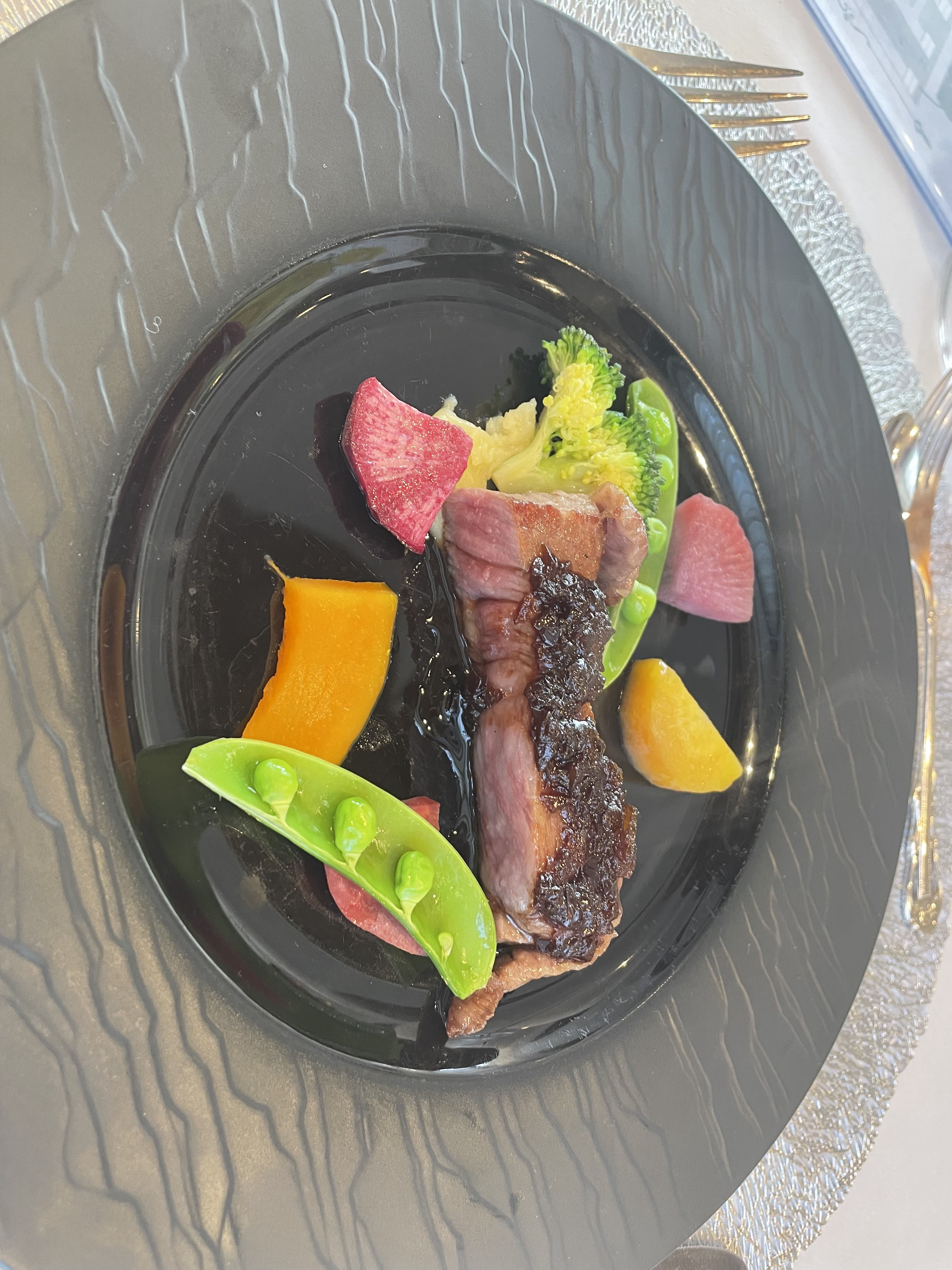 カサ・デ・アンジェラ馬車道(Casa d' Angela)