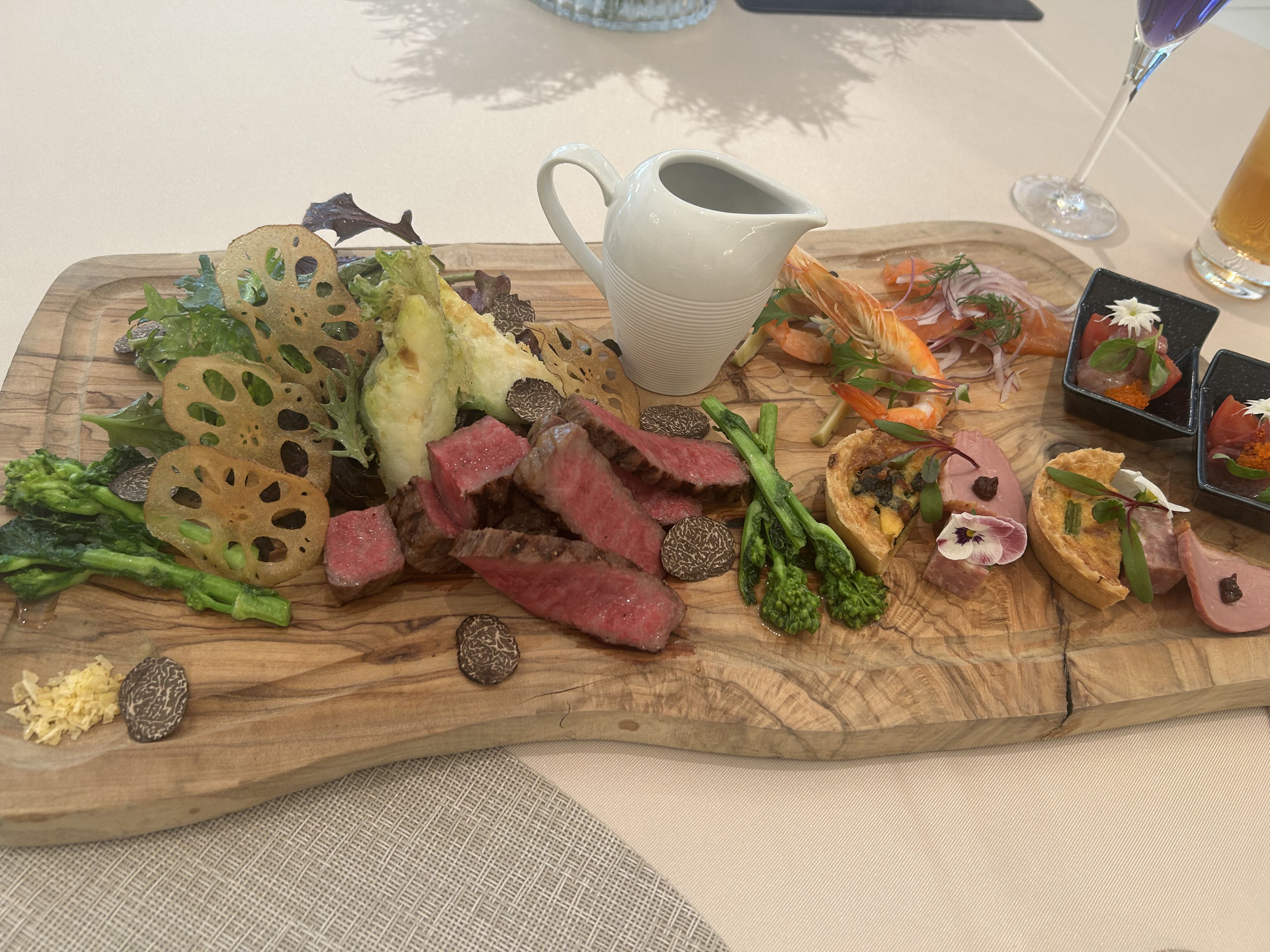 ルシアスガーデン