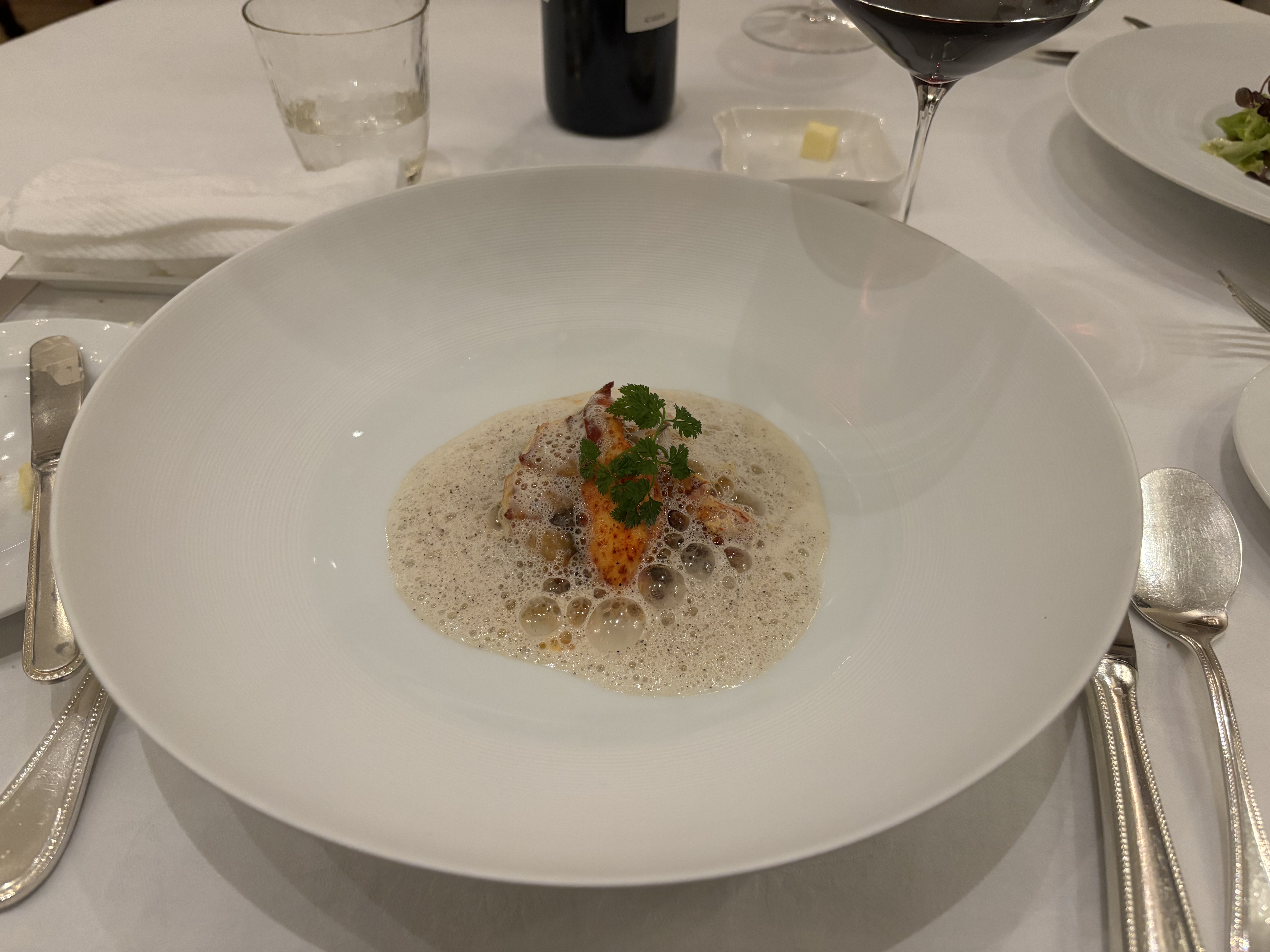 オーベルジュ・ド・リル トーキョー