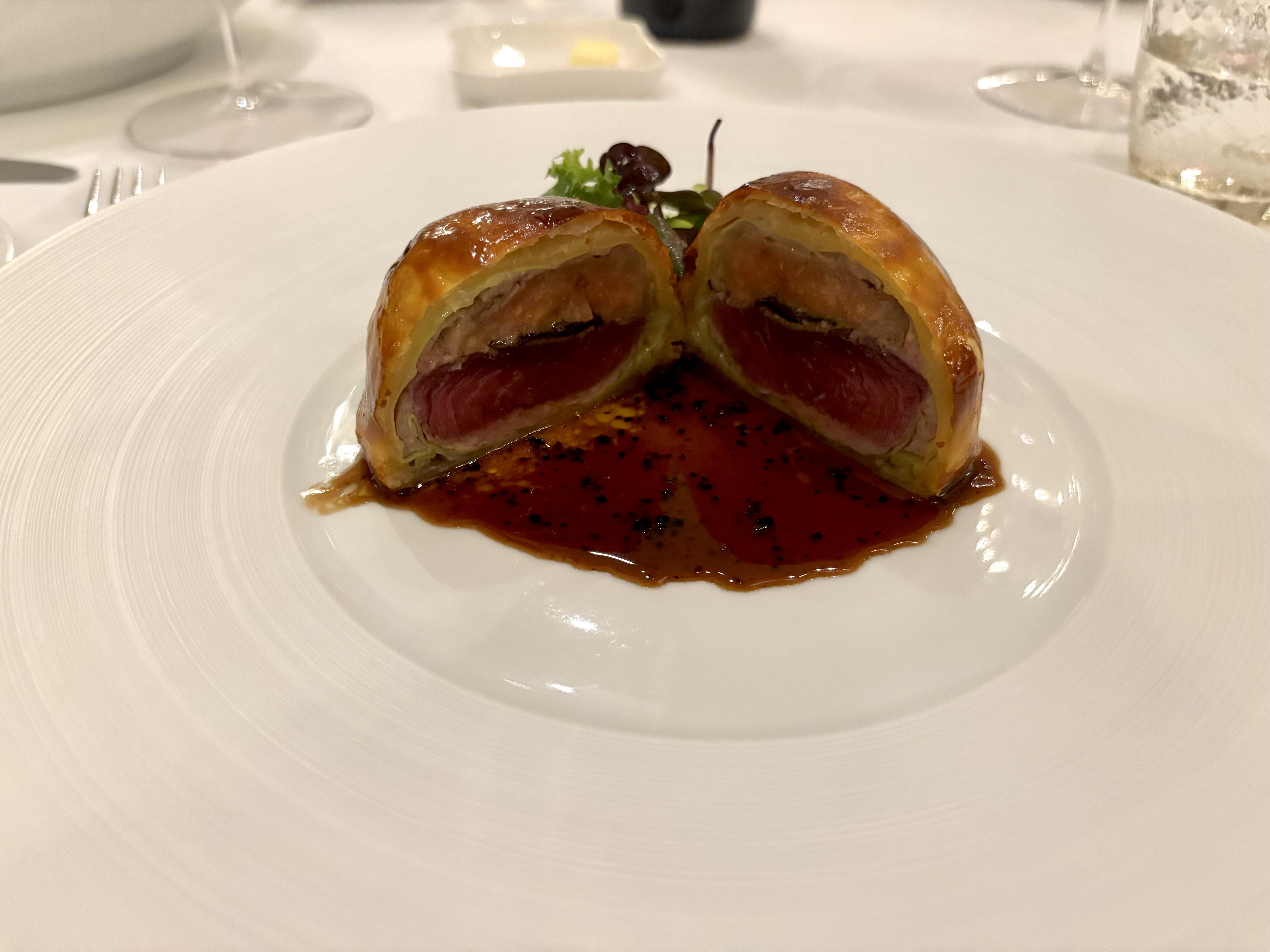 オーベルジュ・ド・リル トーキョー