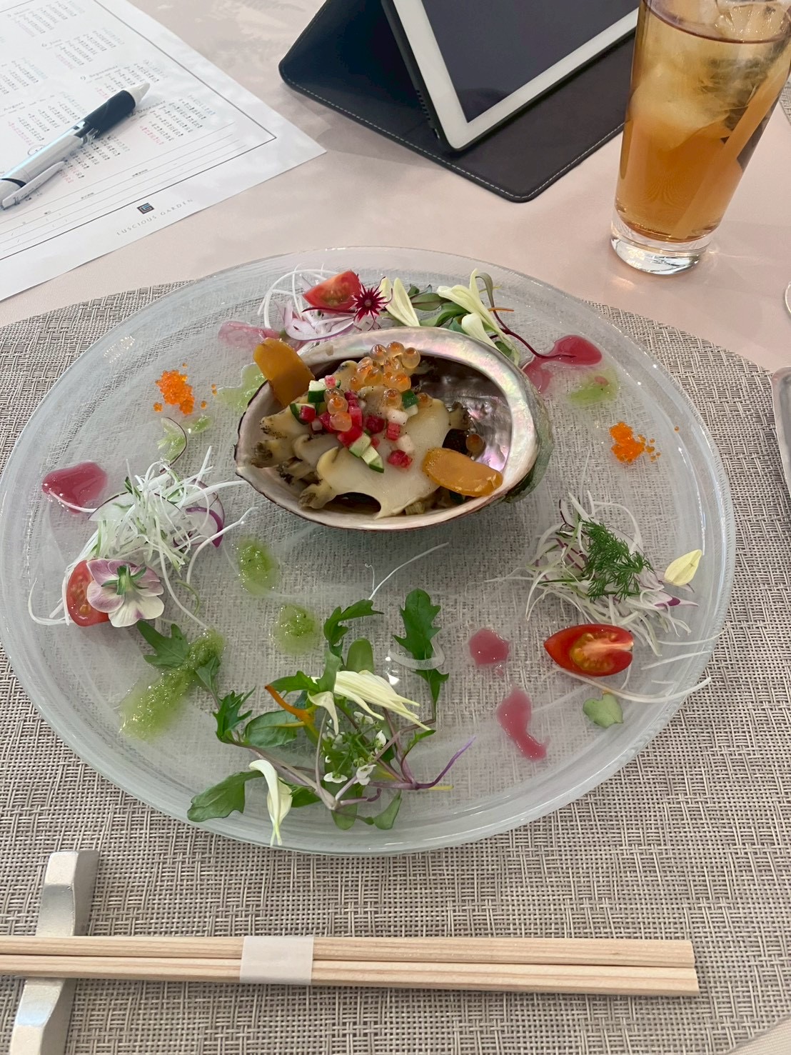 ルシアスガーデン