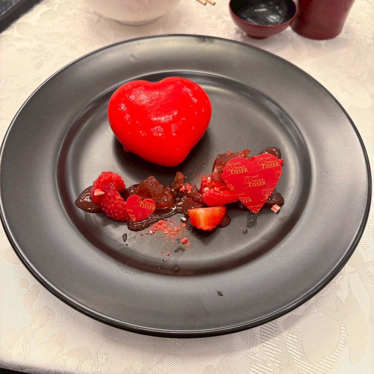 ホテルモントレ仙台