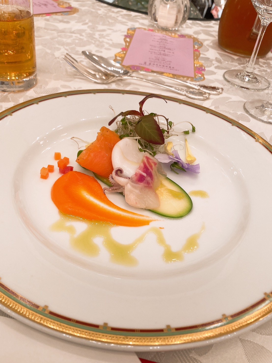 ホテルモントレ仙台