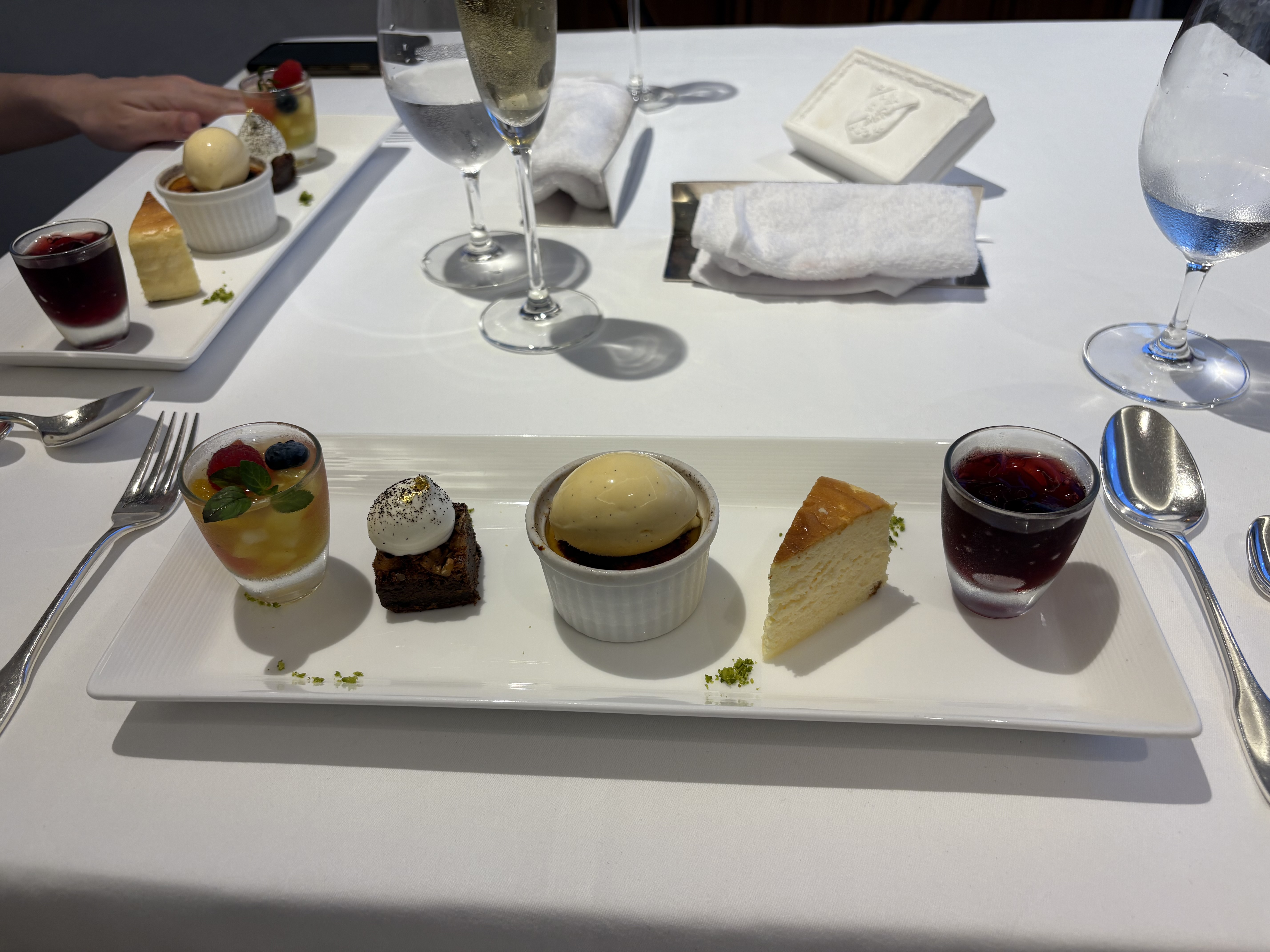 リストランテASO