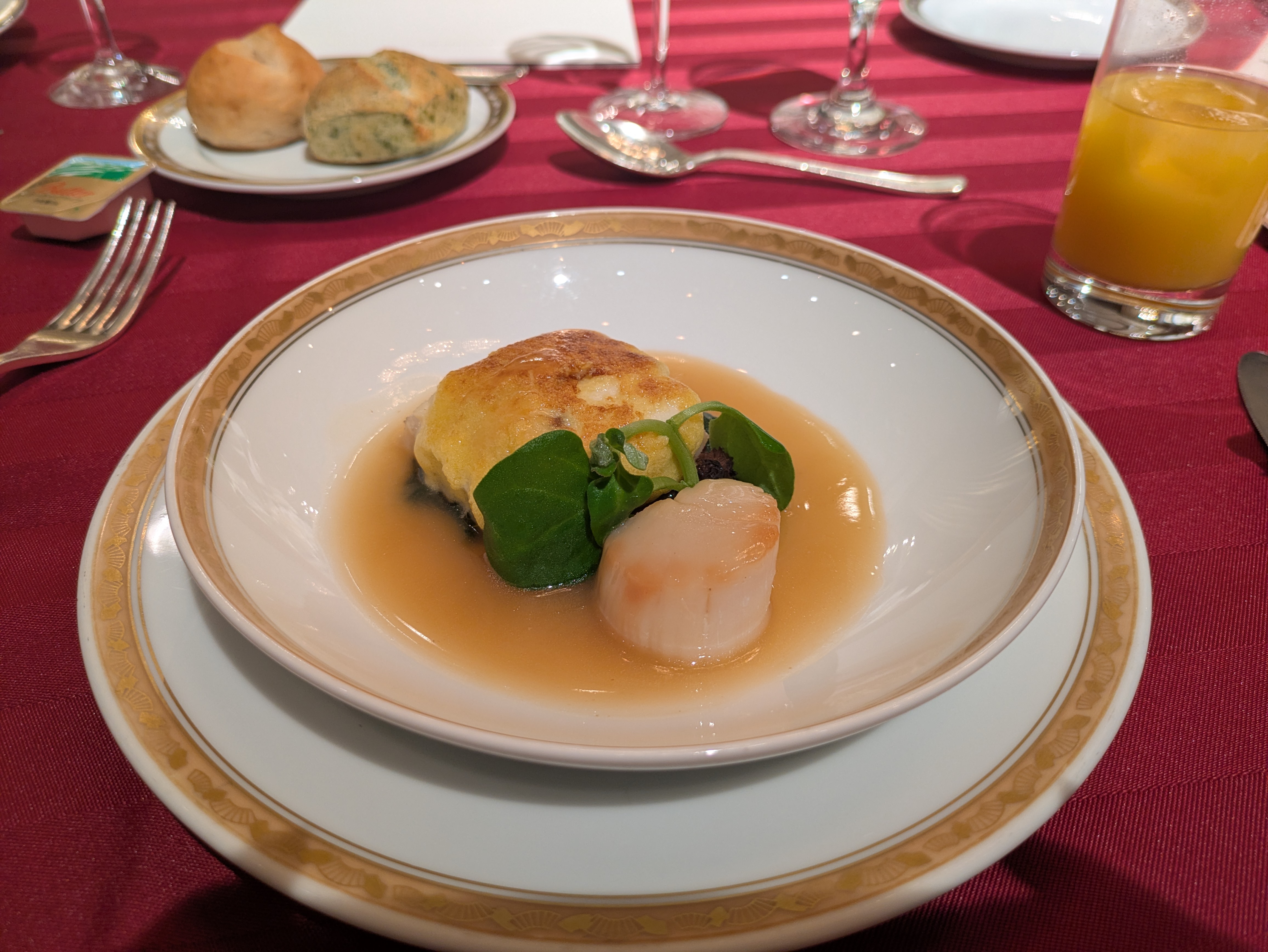 ホテルニューオータニ幕張