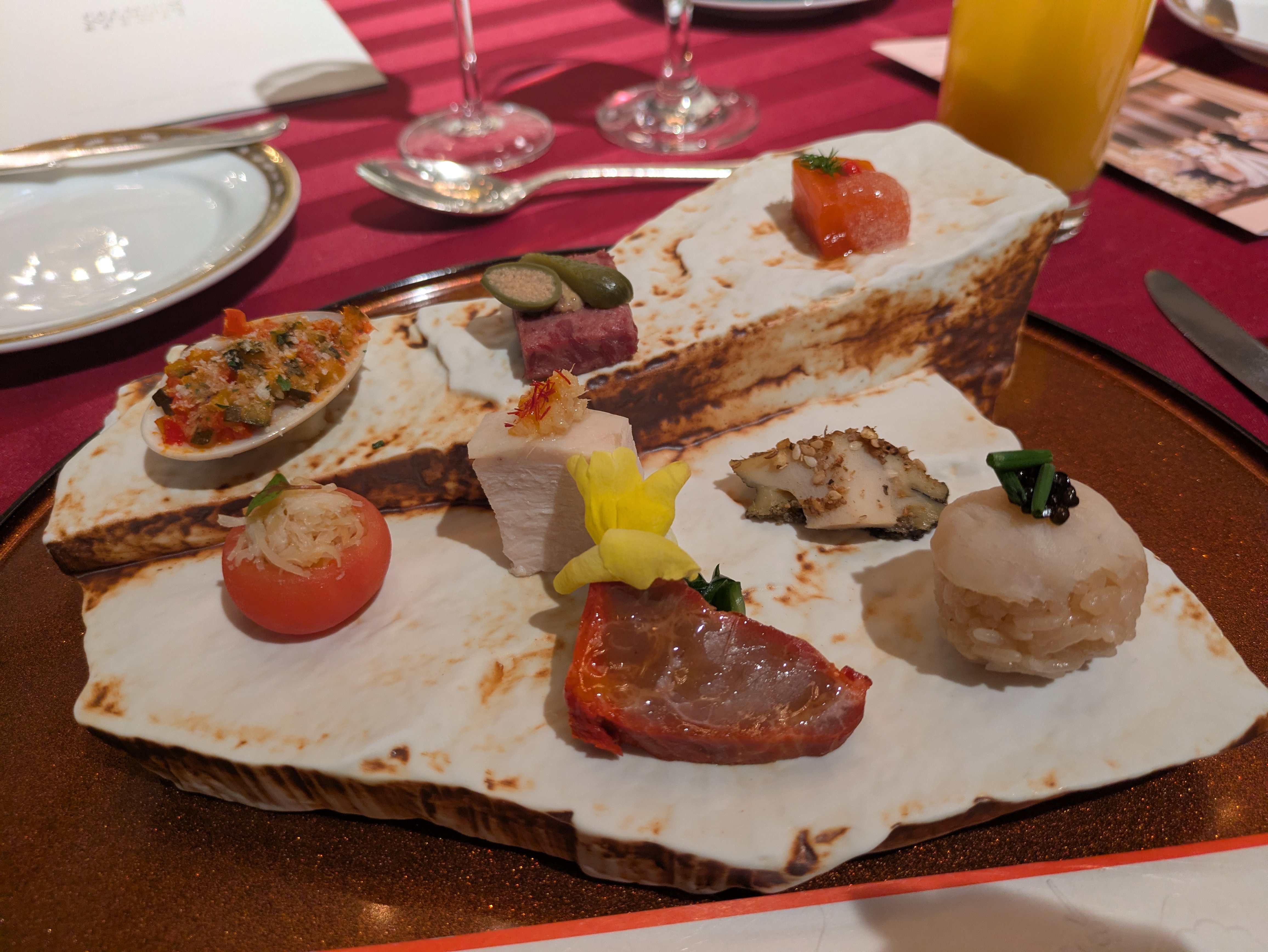 ホテルニューオータニ幕張