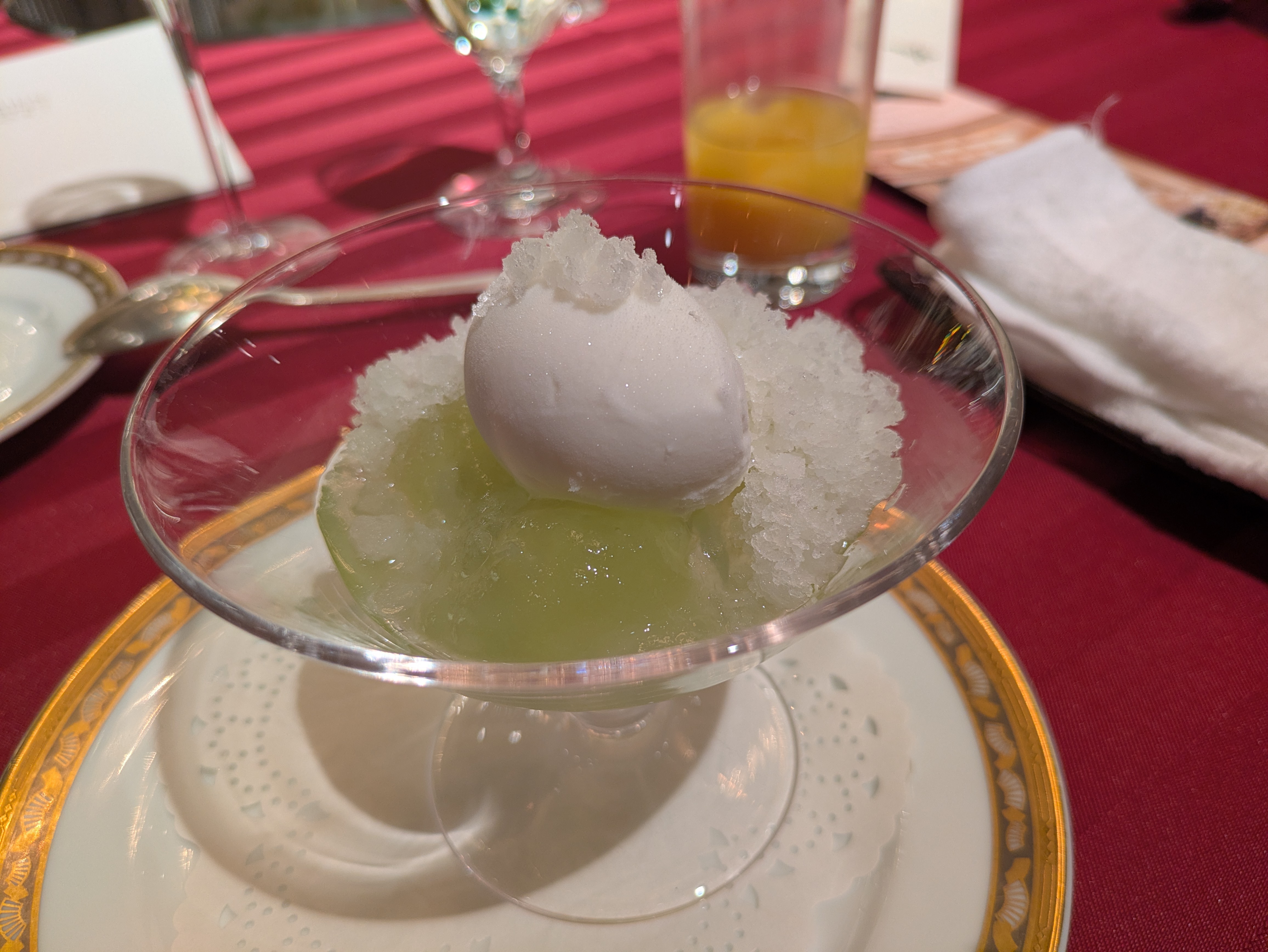 ホテルニューオータニ幕張