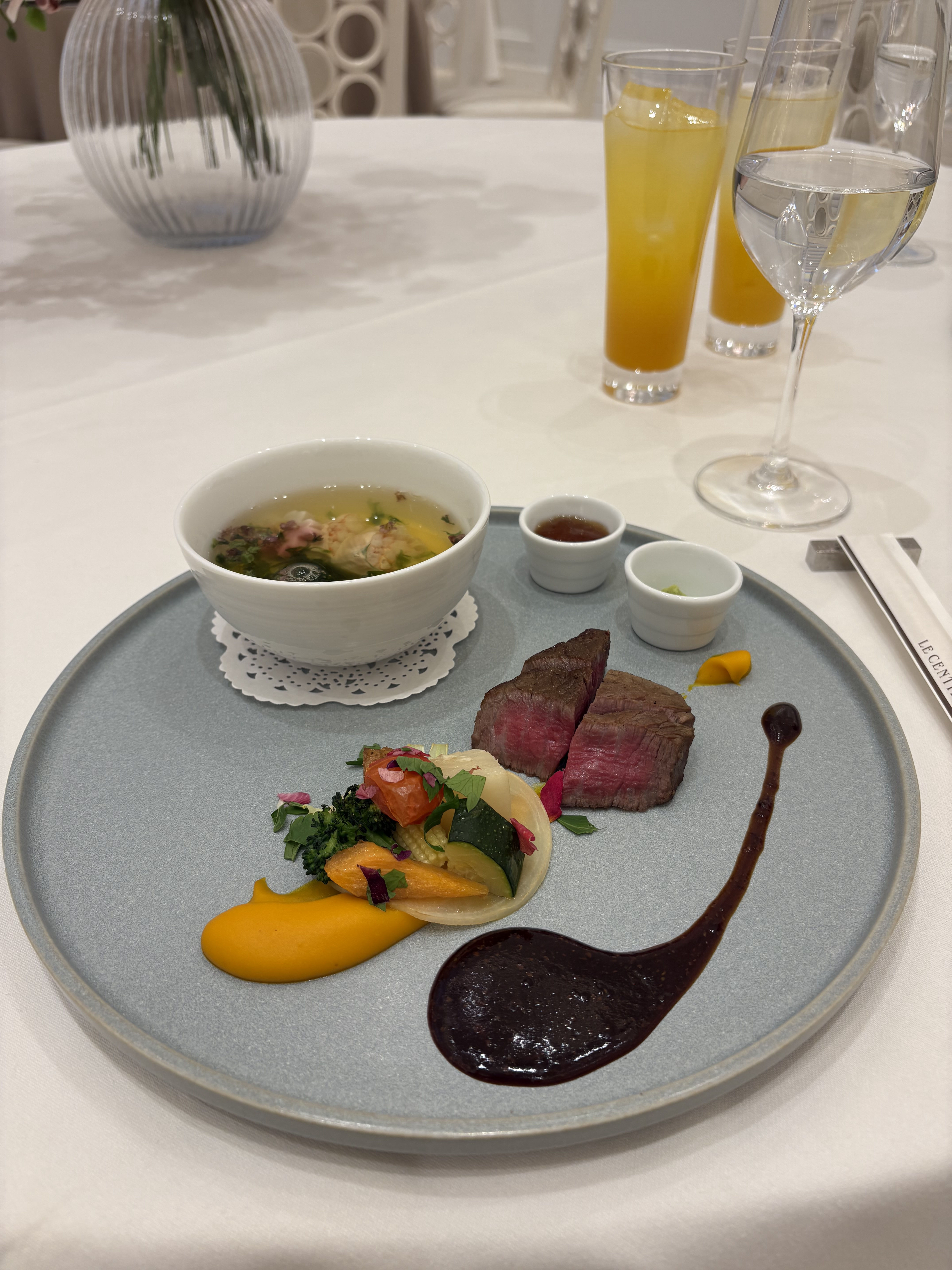 ル・センティフォーリア大阪