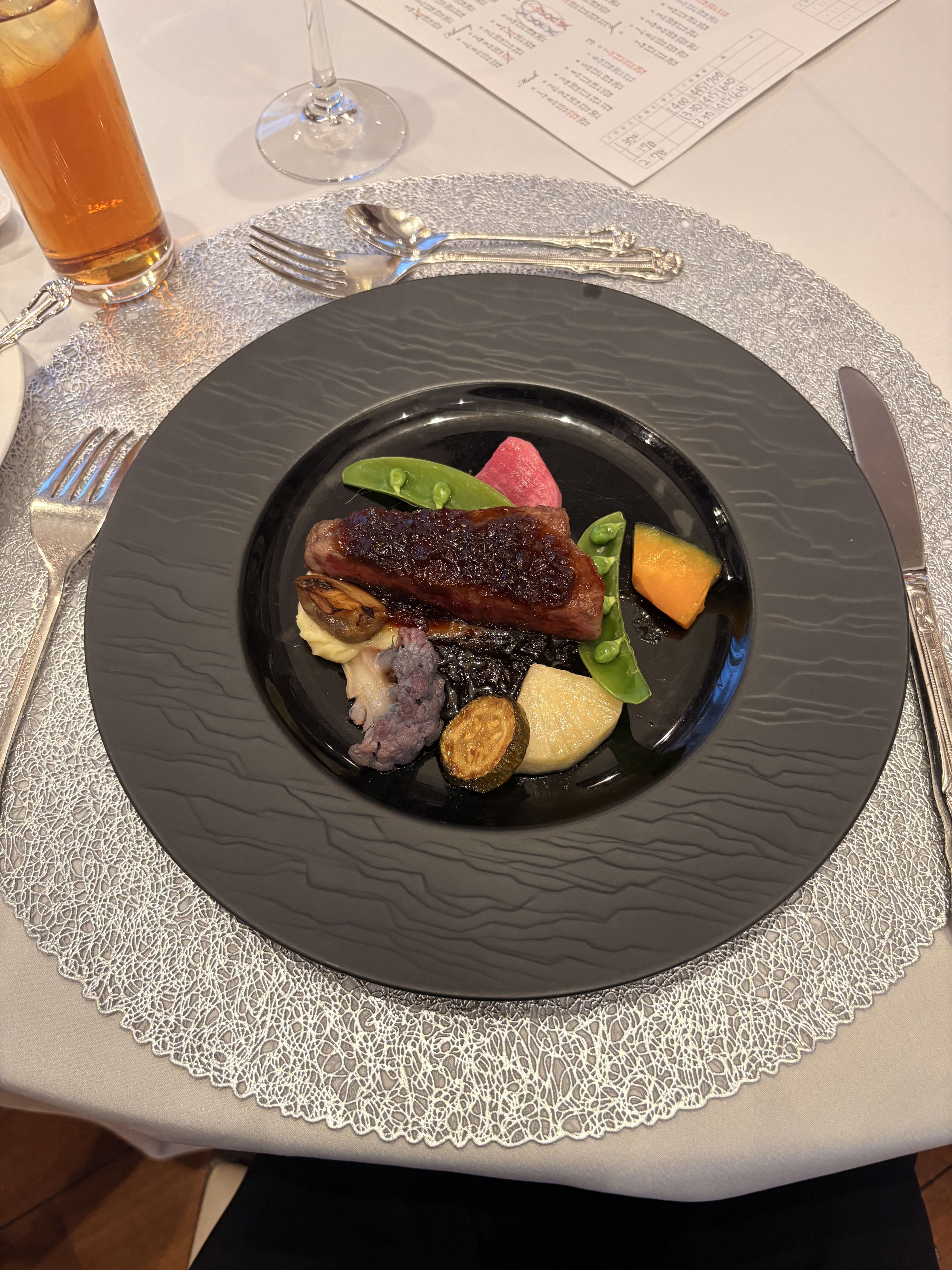 カサ・デ・アンジェラ馬車道(Casa d' Angela)