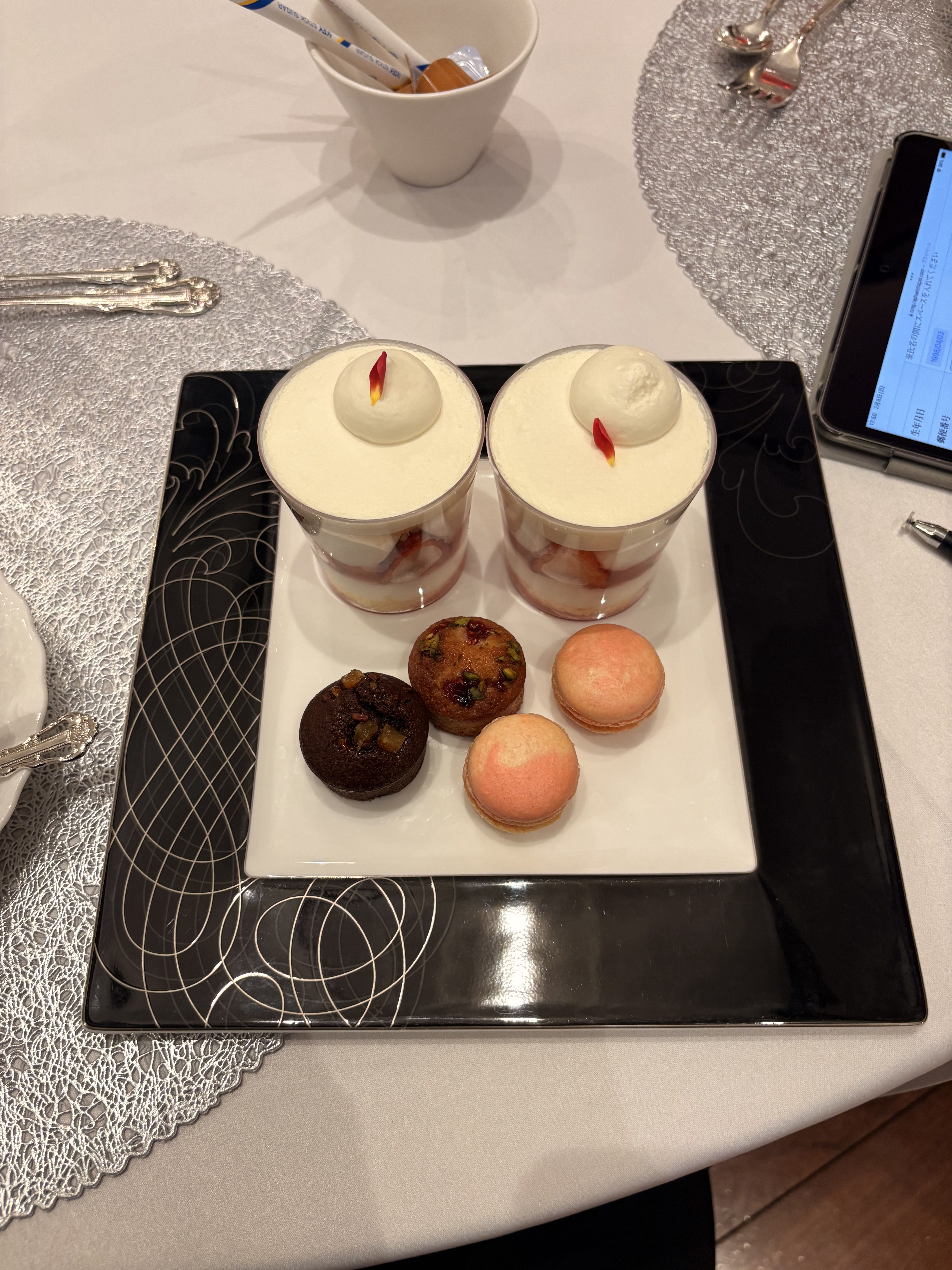 カサ・デ・アンジェラ馬車道(Casa d' Angela)