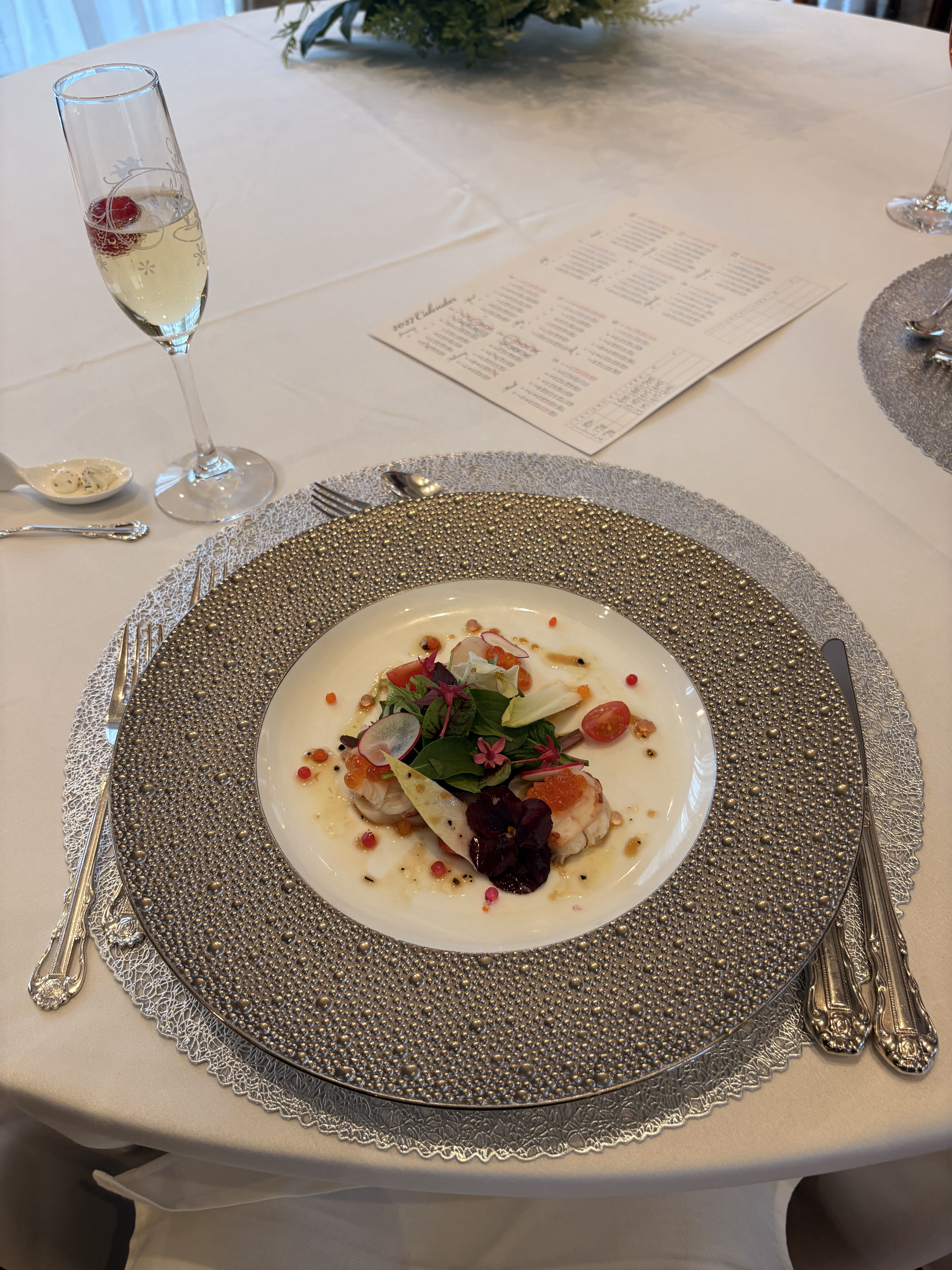 カサ・デ・アンジェラ馬車道(Casa d' Angela)