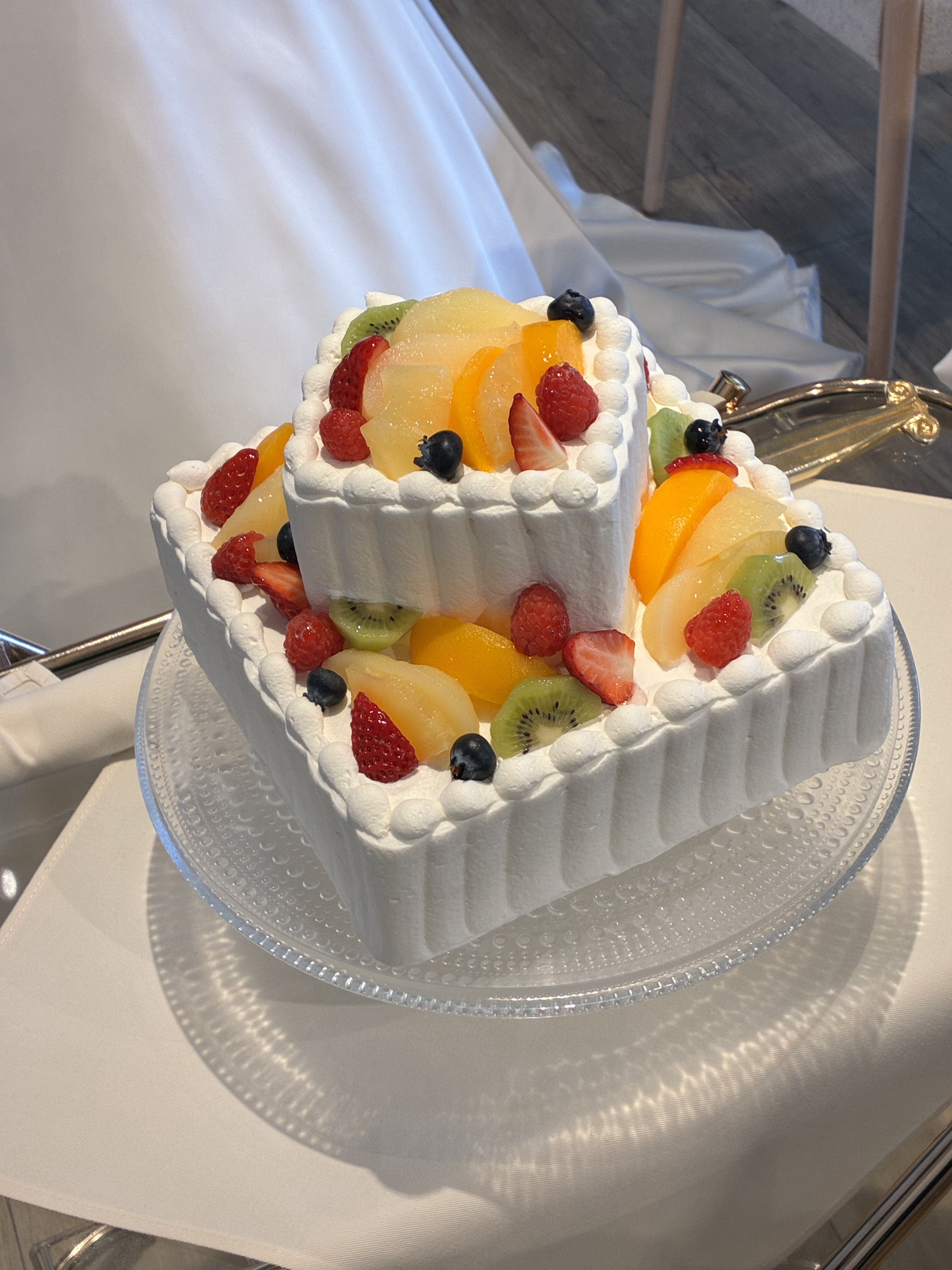 チャペル・ド・コフレ