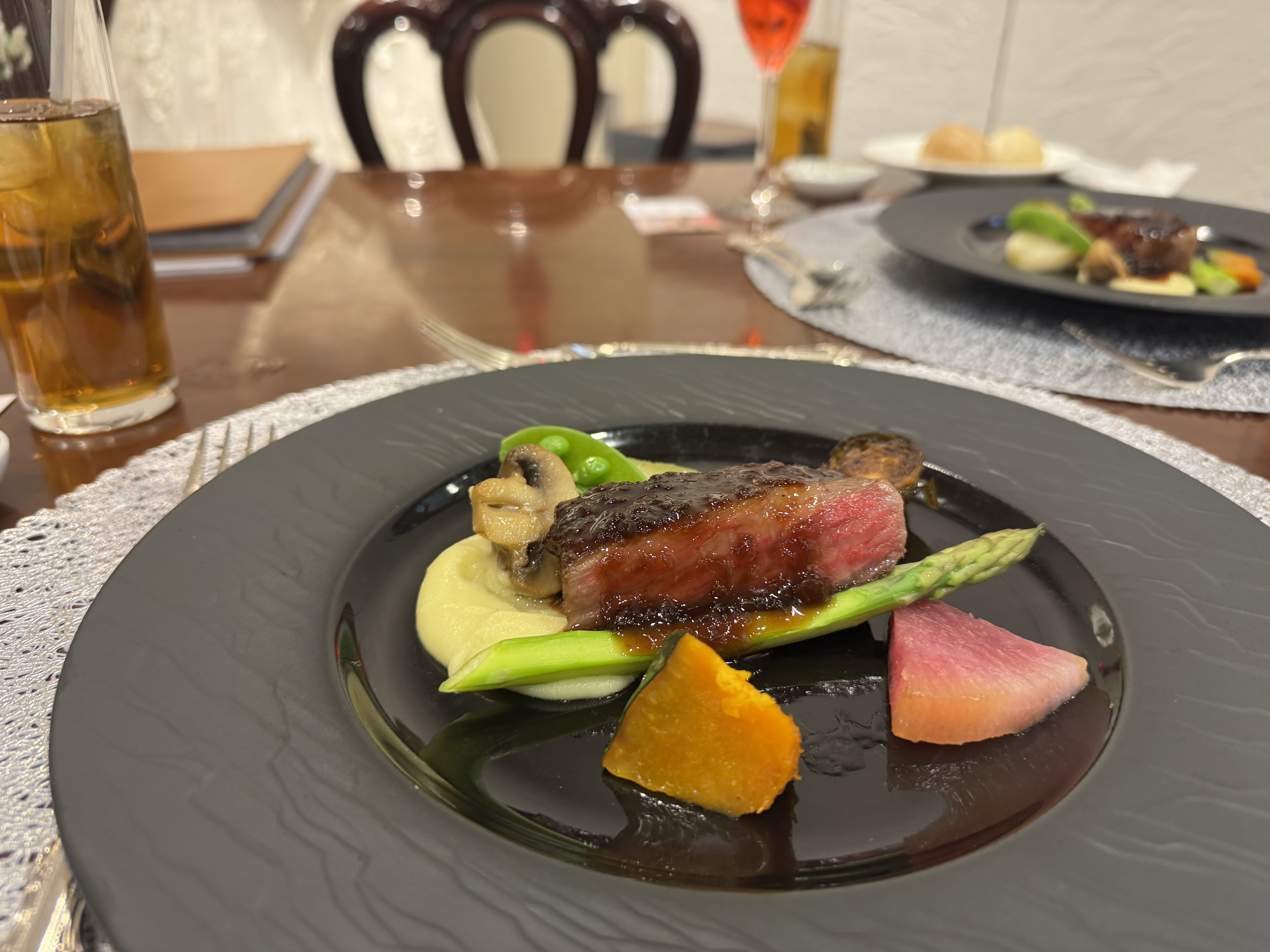 カサ・デ・アンジェラ馬車道(Casa d' Angela)